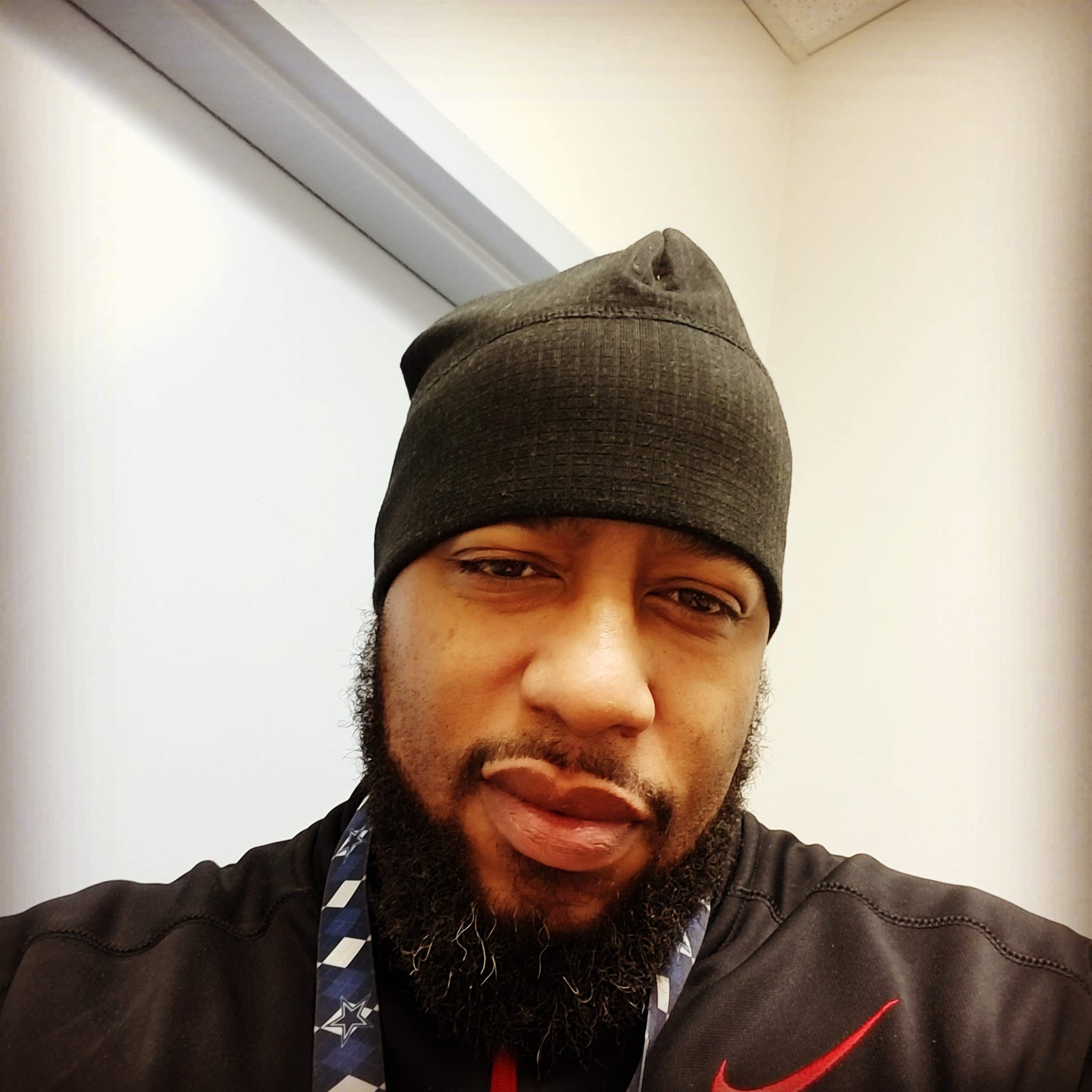 Slimmsoldier profile