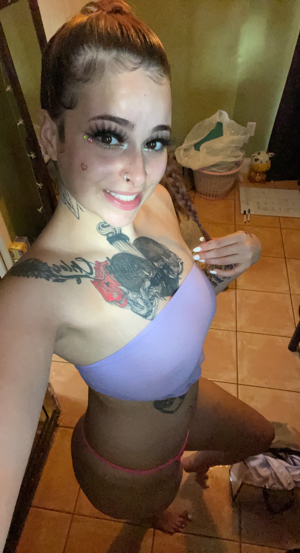 Diamondvv profile