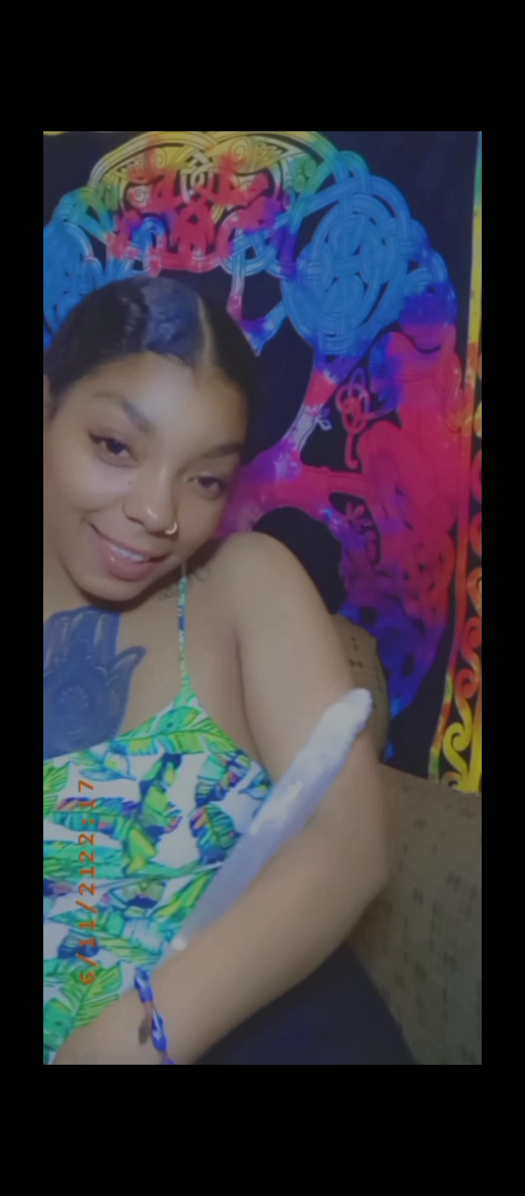 Bammbe96 profile