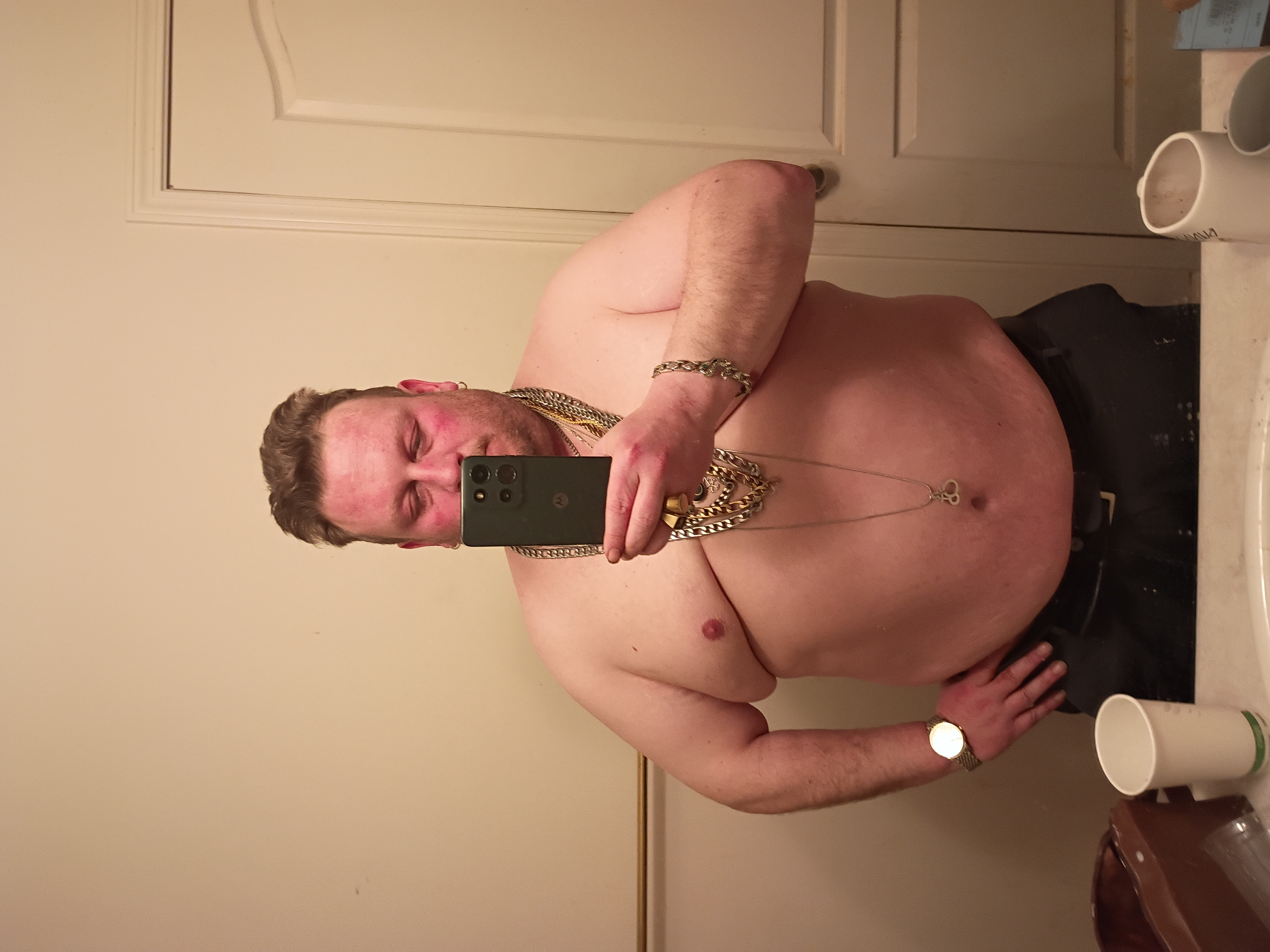 Whitepimp profile