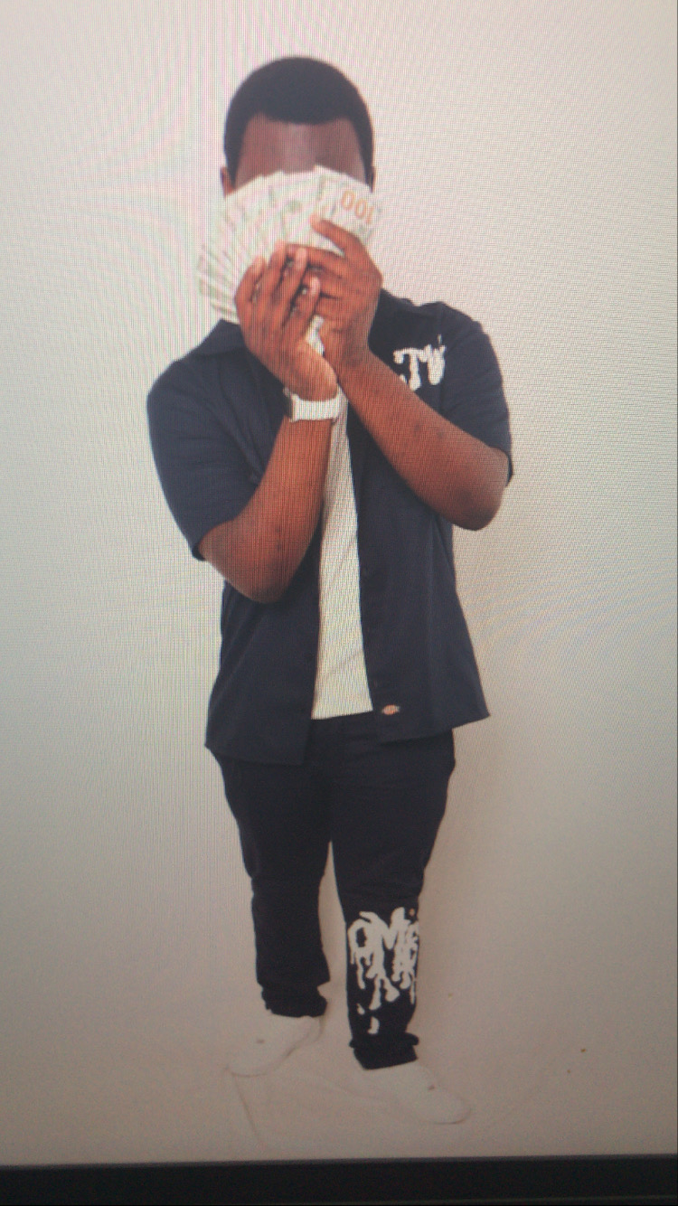 Kash Money profile