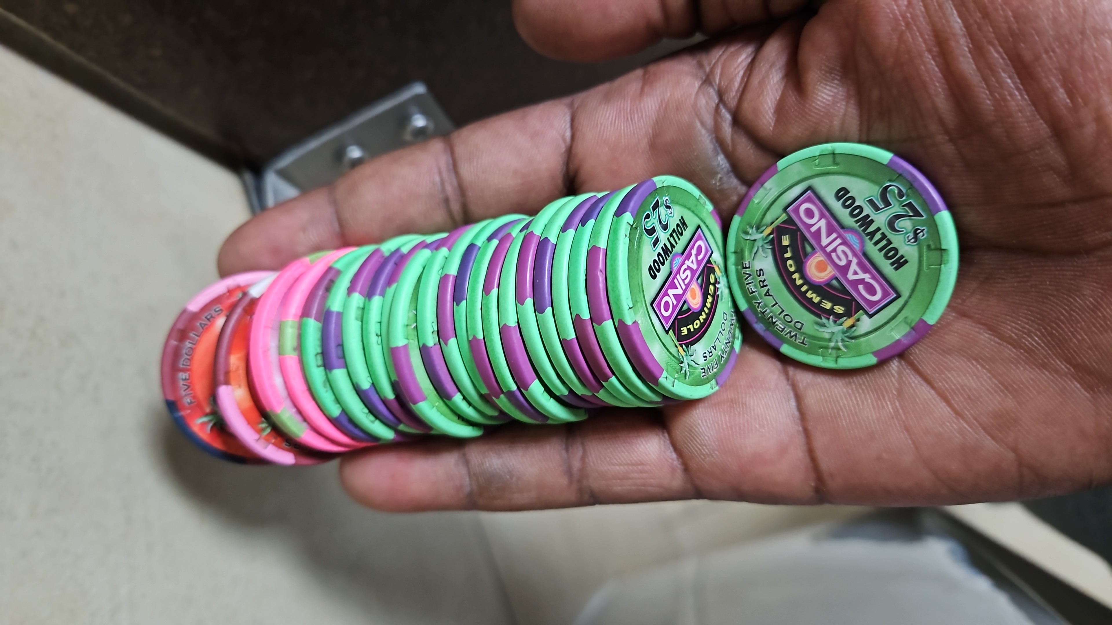 Freeportdon profile