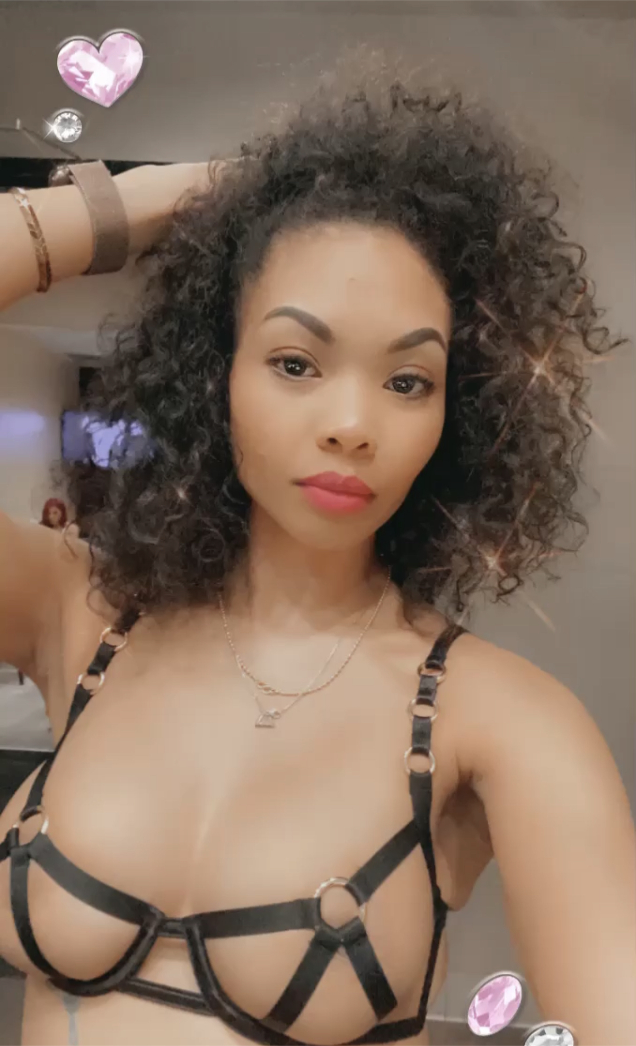 Zyla Banks profile