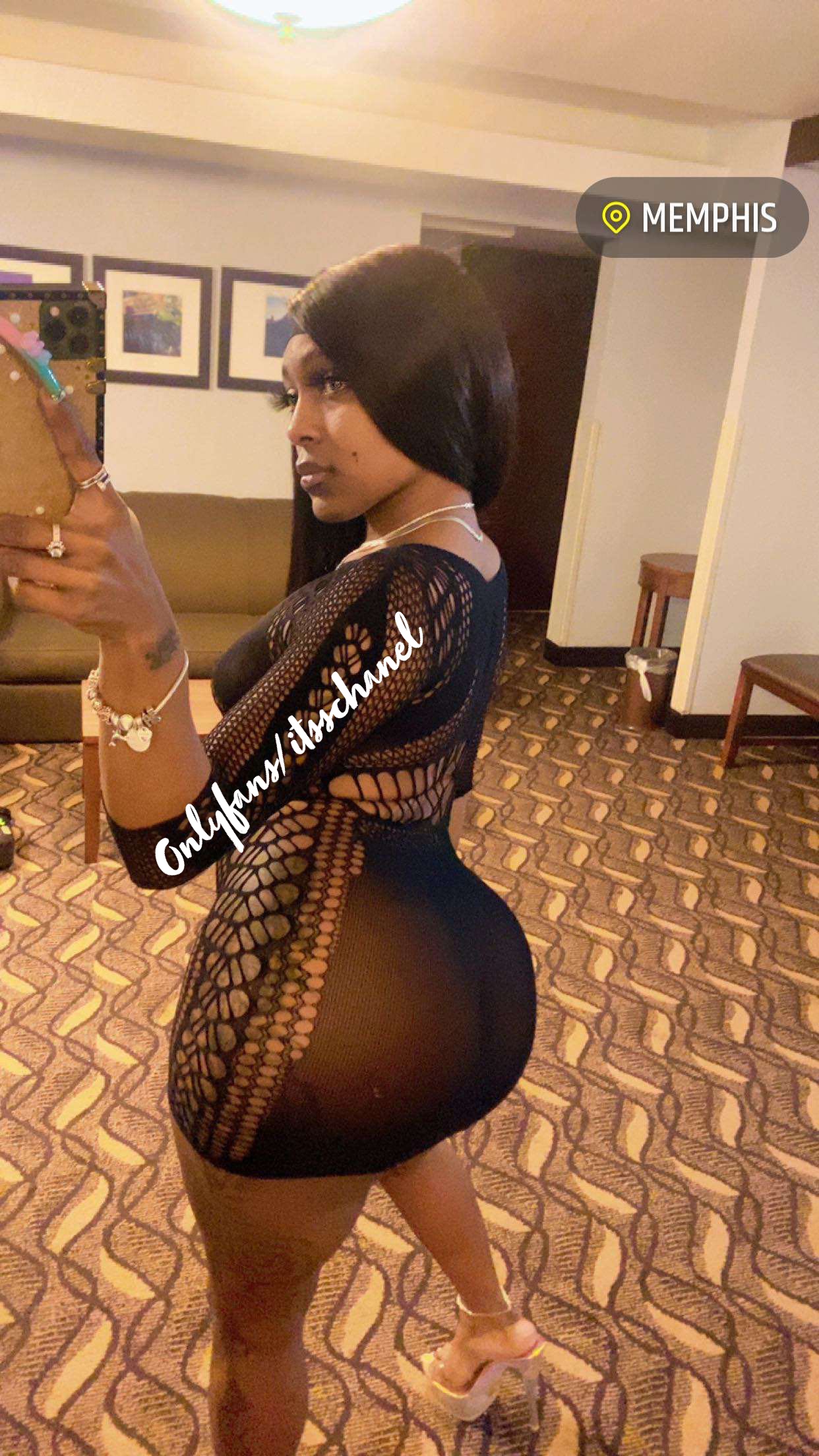 Itsschanell profile