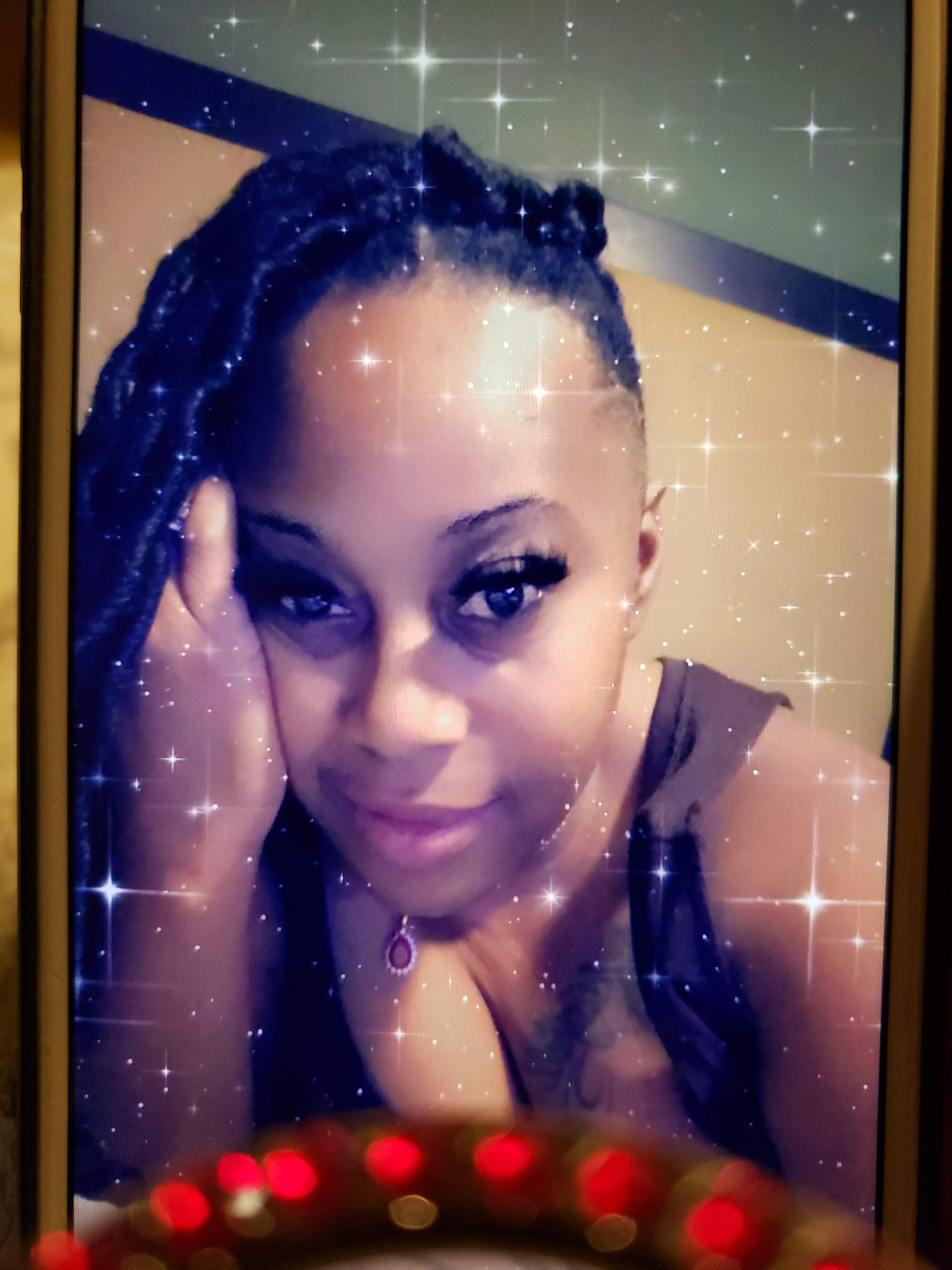 Cosmicgirl profile