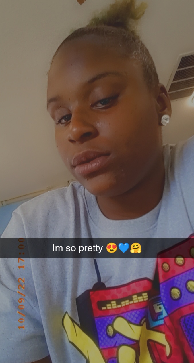 Prettybri75 profile