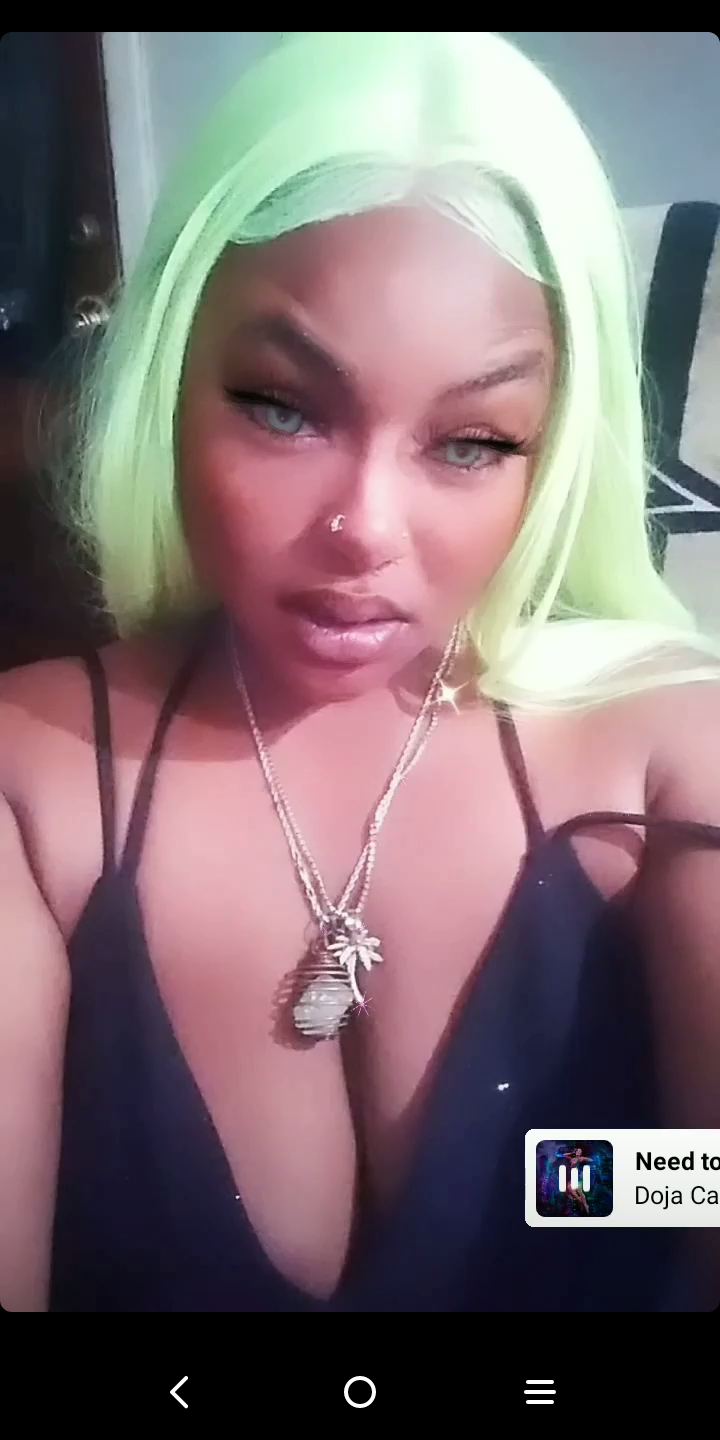Madamespice profile