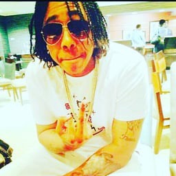 Lovinganthony.smokey@Gmail.com profile