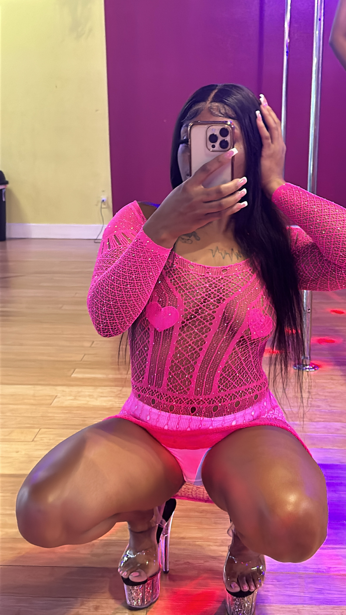 Pinkyy💕 profile