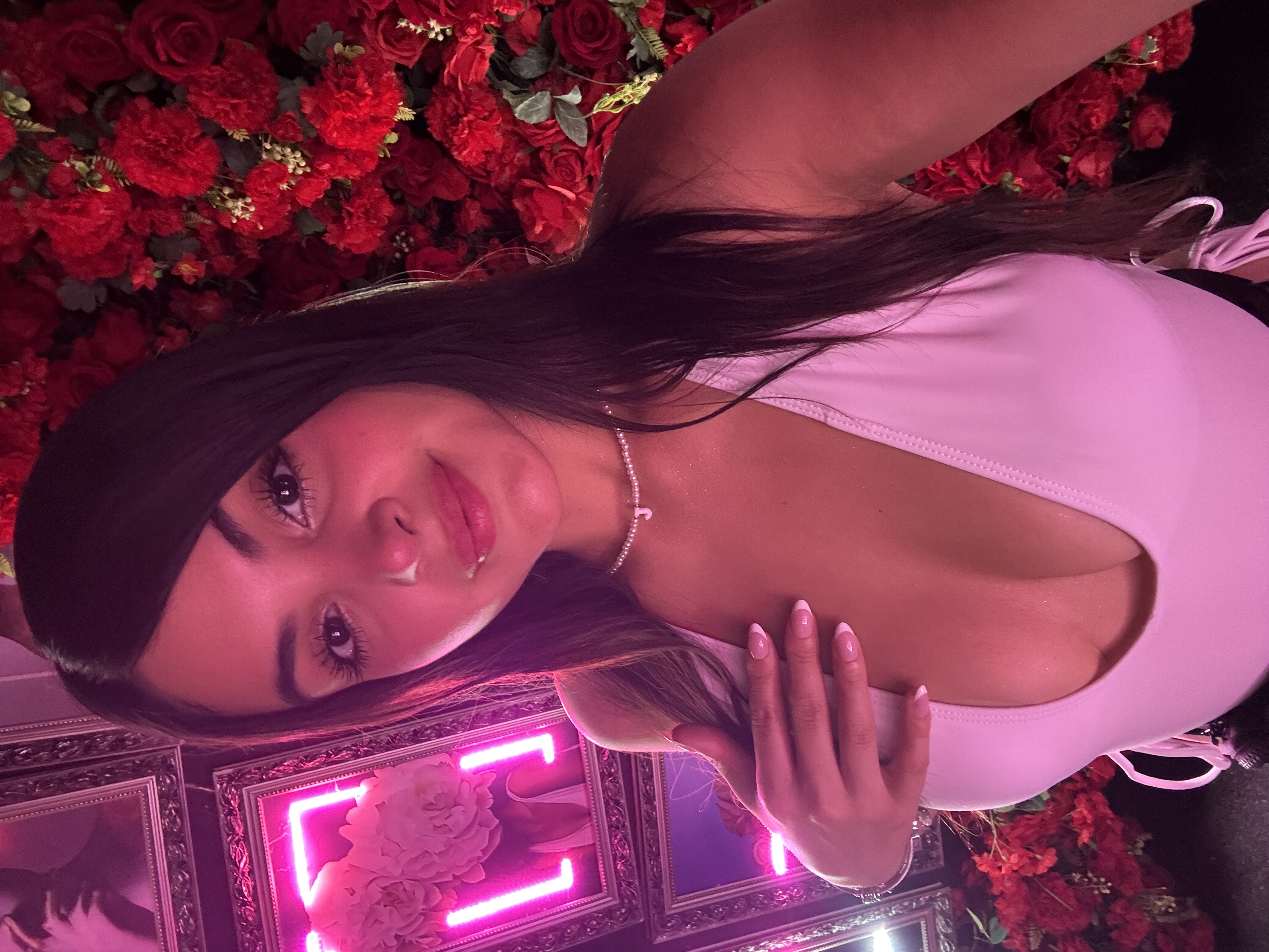 Jackie123 profile