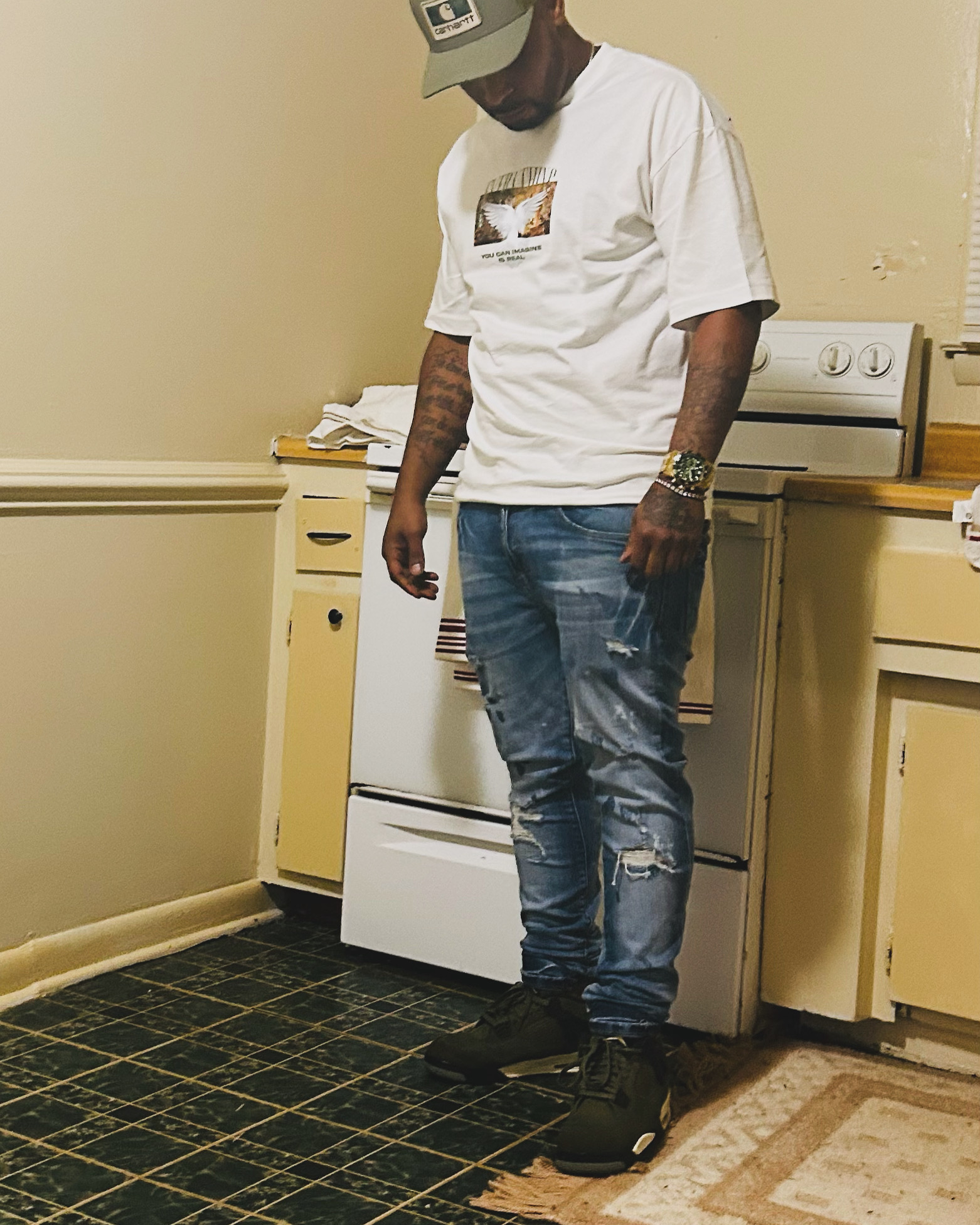 Synceredasaint profile