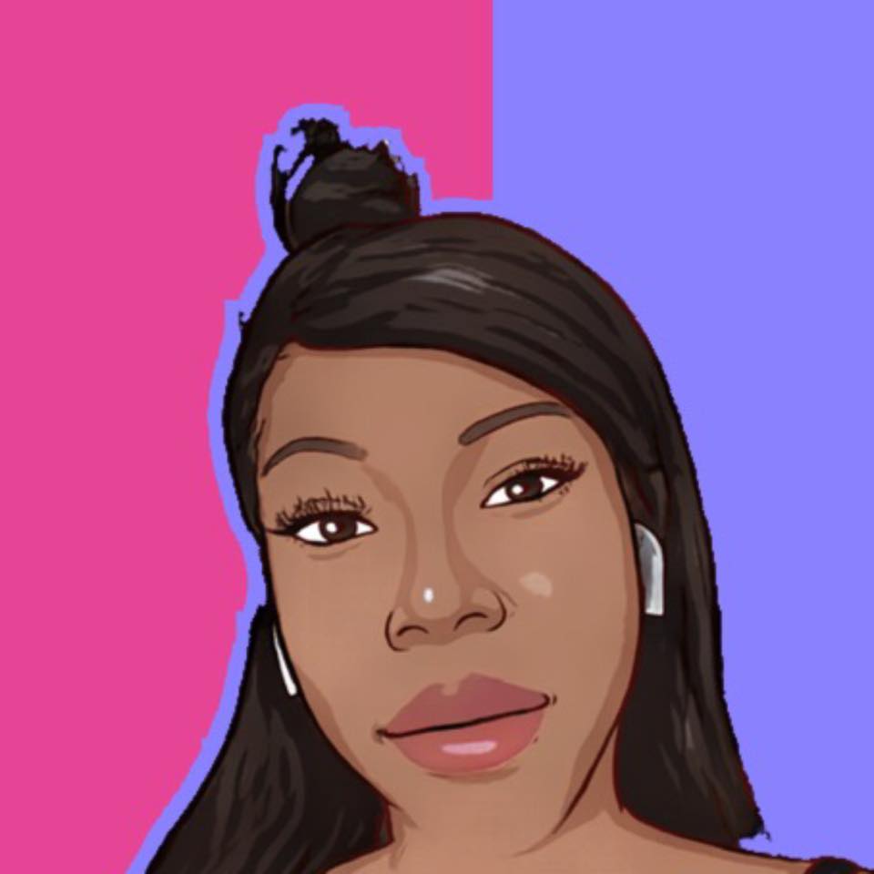 Amazinamiyah777 profile