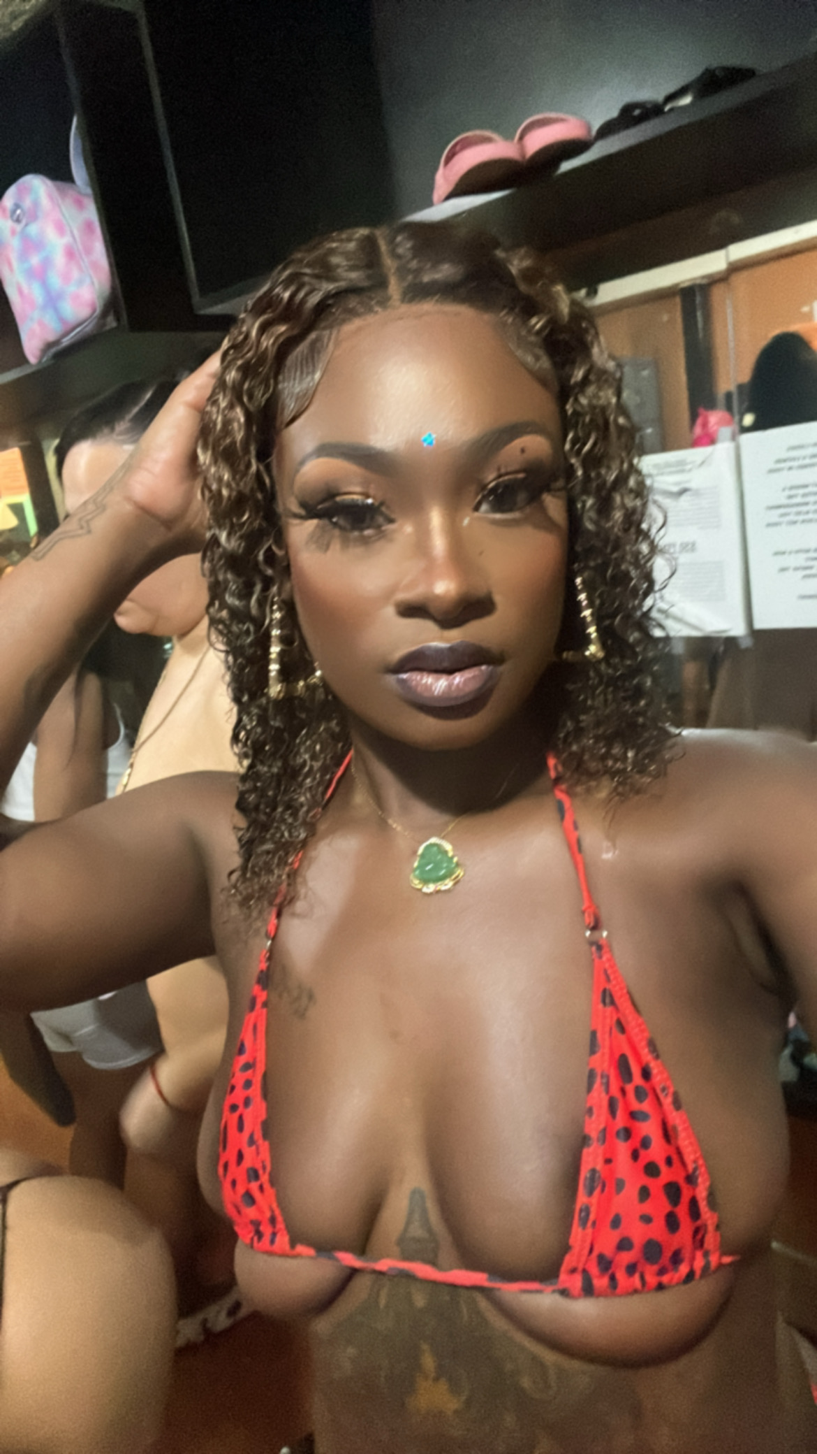 Koffeeatl* Travel Dancer profile