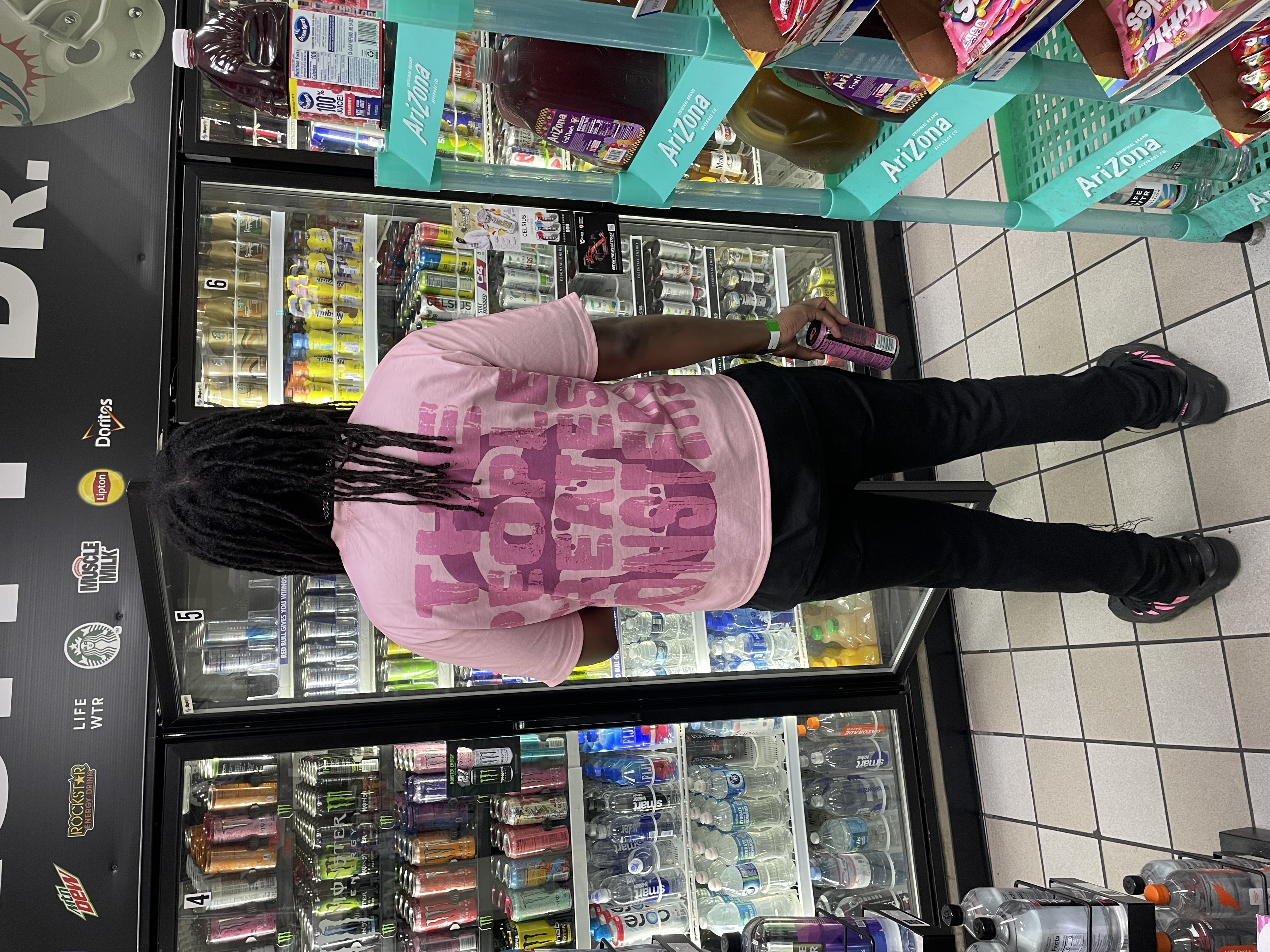 Jay5Ve profile