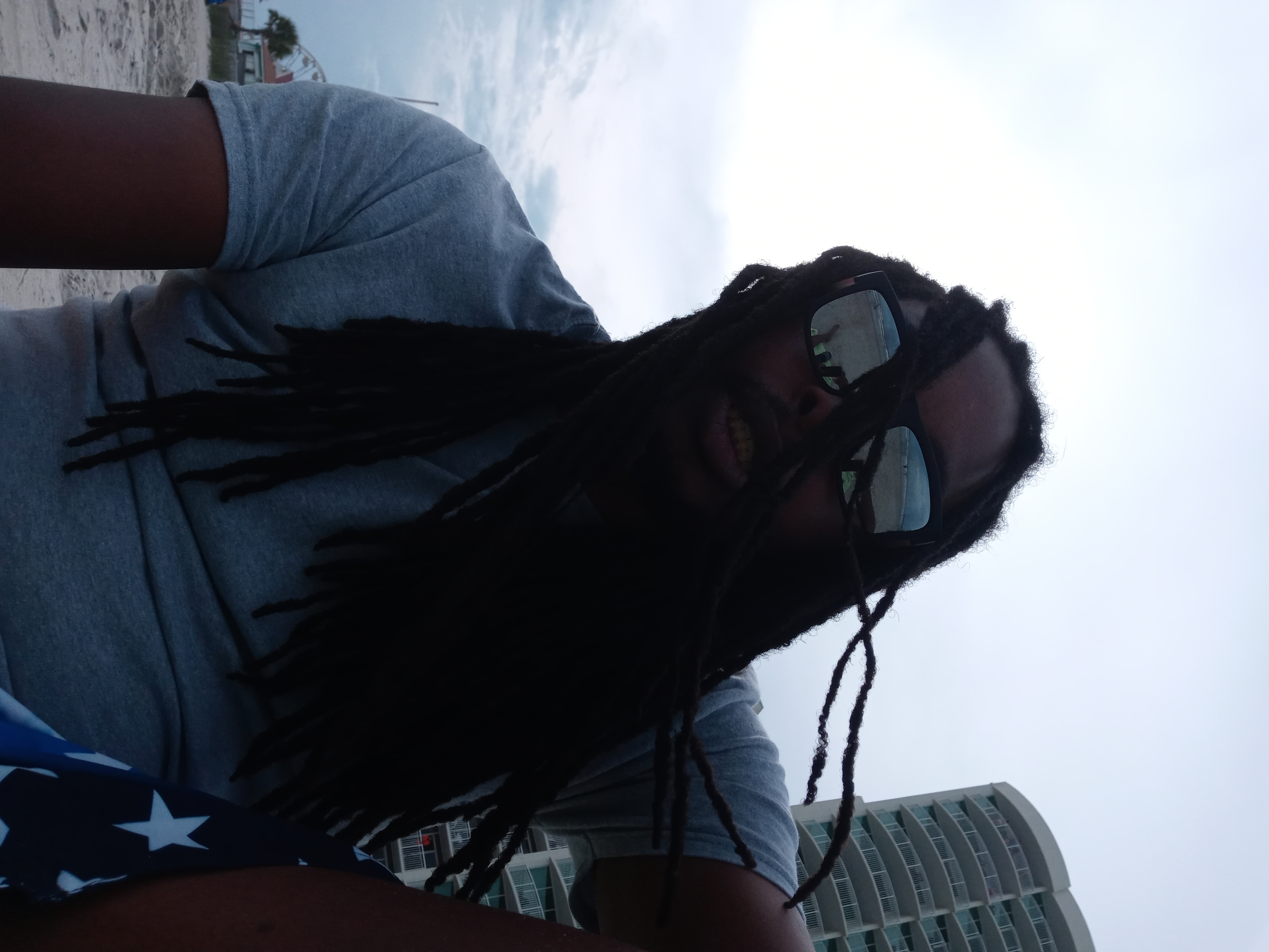 Mikefeez25 profile