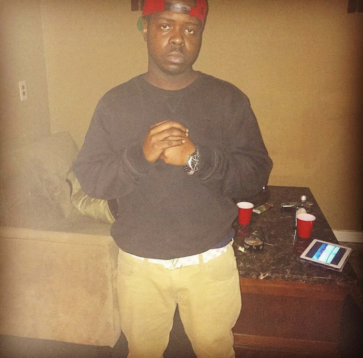 Ajaytheartist profile