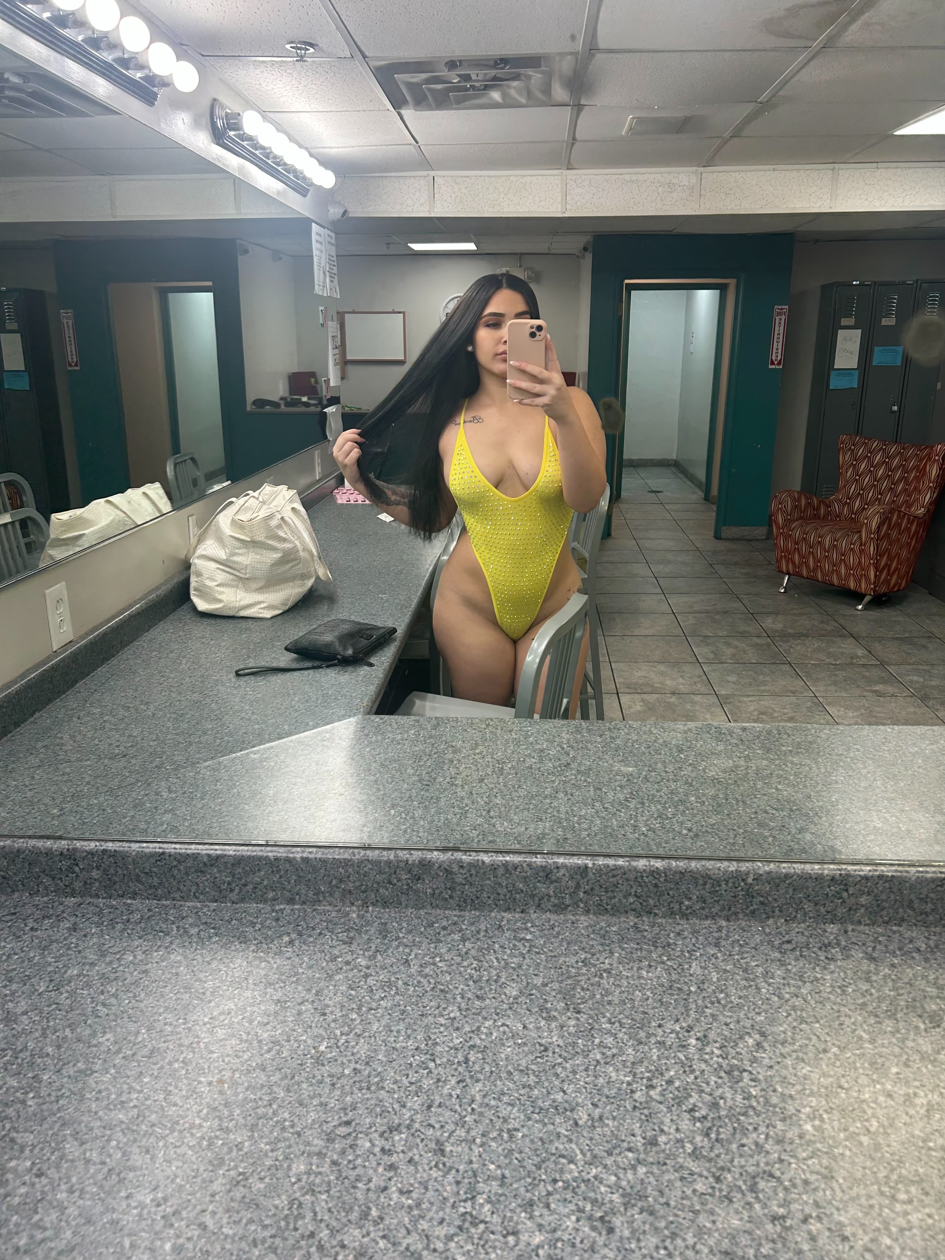Laysha profile