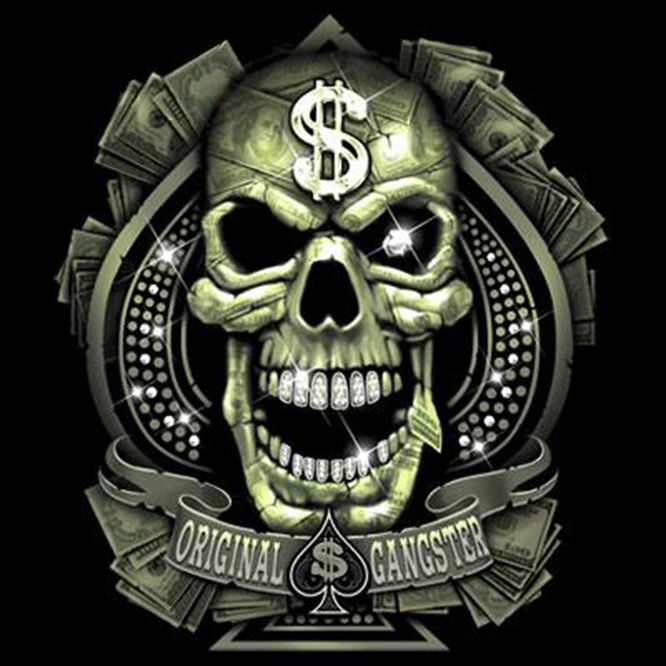 Getmoney316 profile