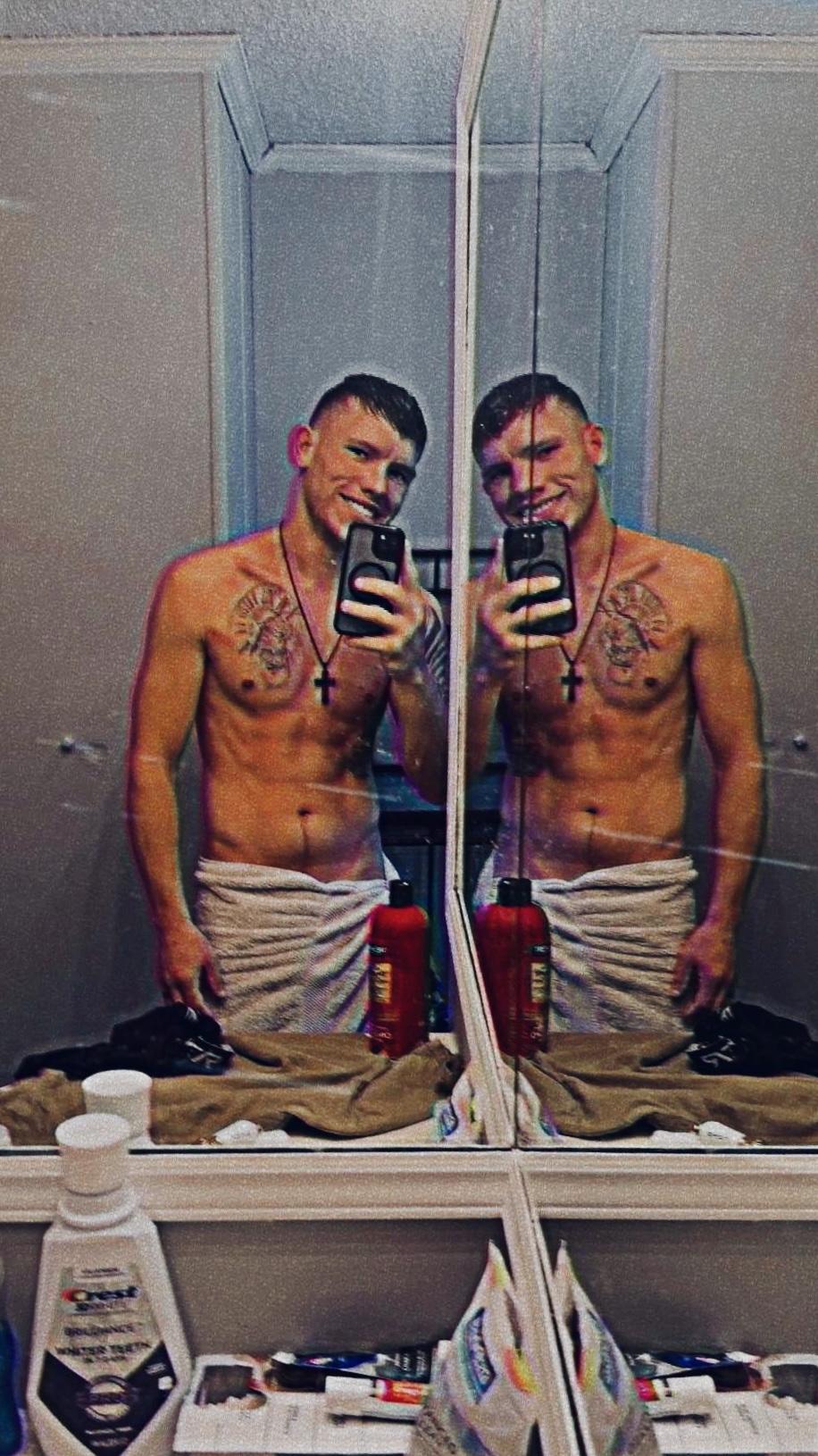 Thekittyslyer_937 profile