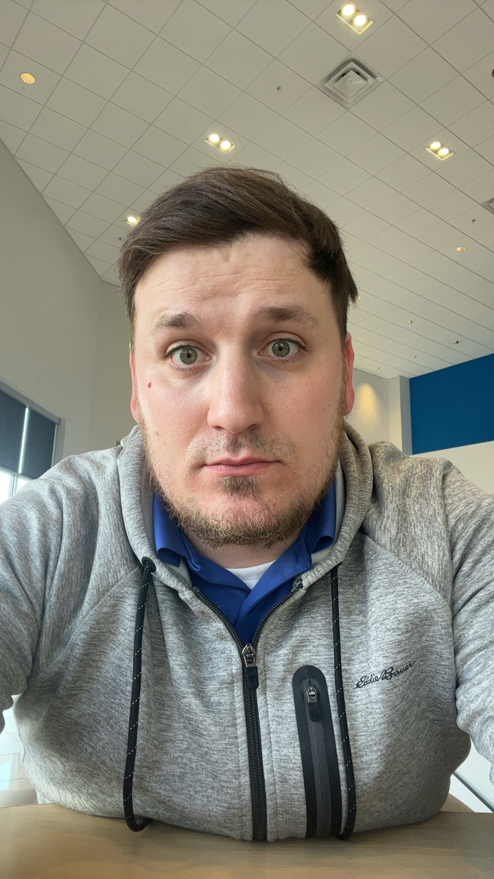 Kyle Joseph profile