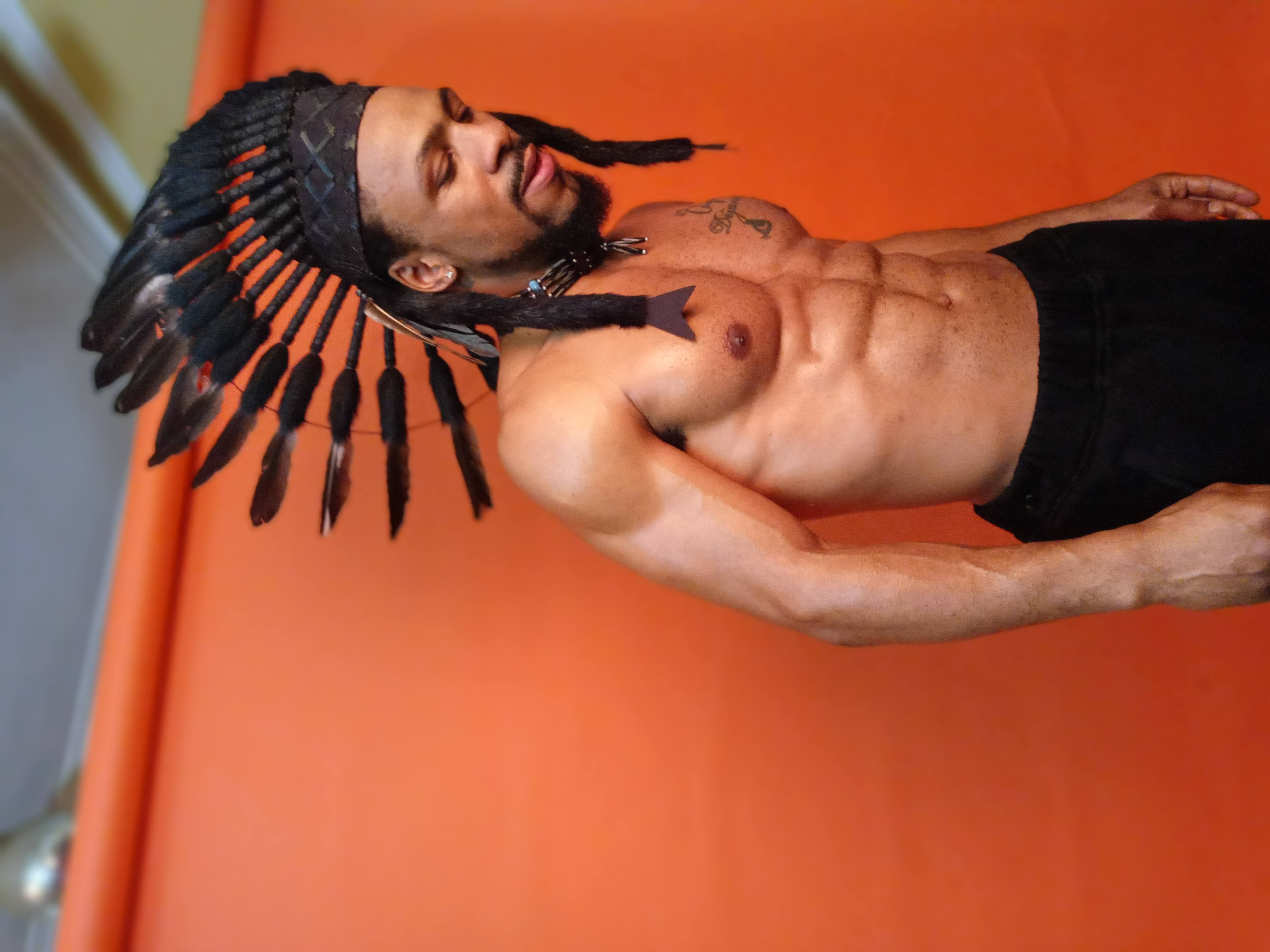 M_Gic_Joe1 profile