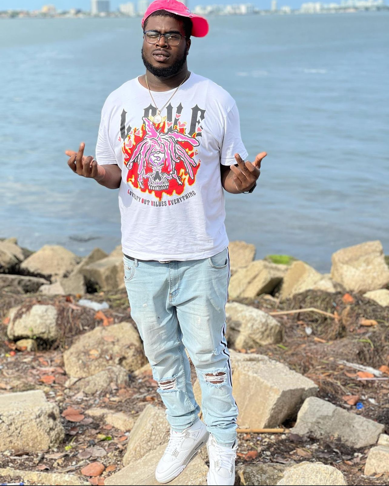 Life305 profile