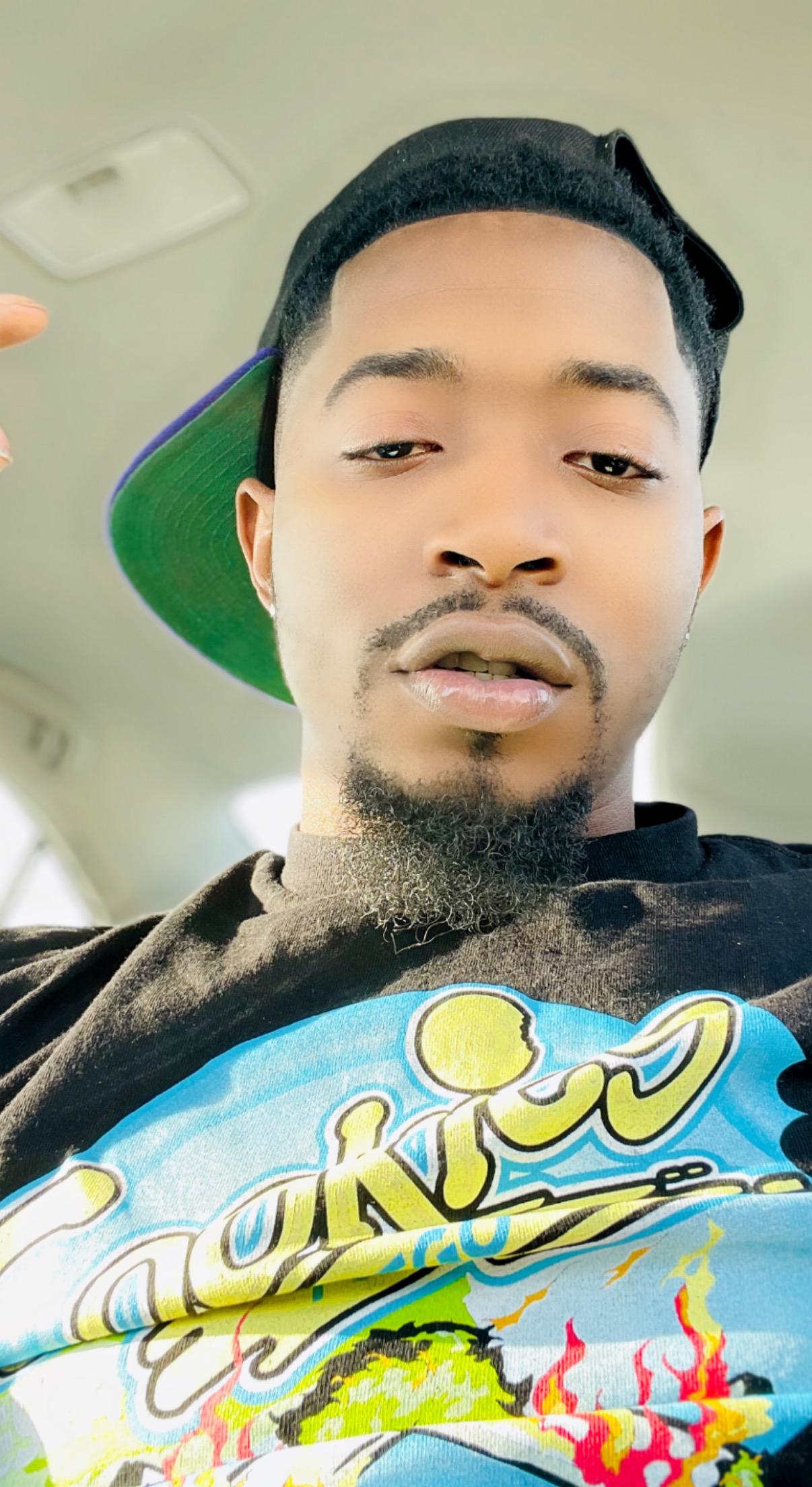 Moneymakinrich7 profile