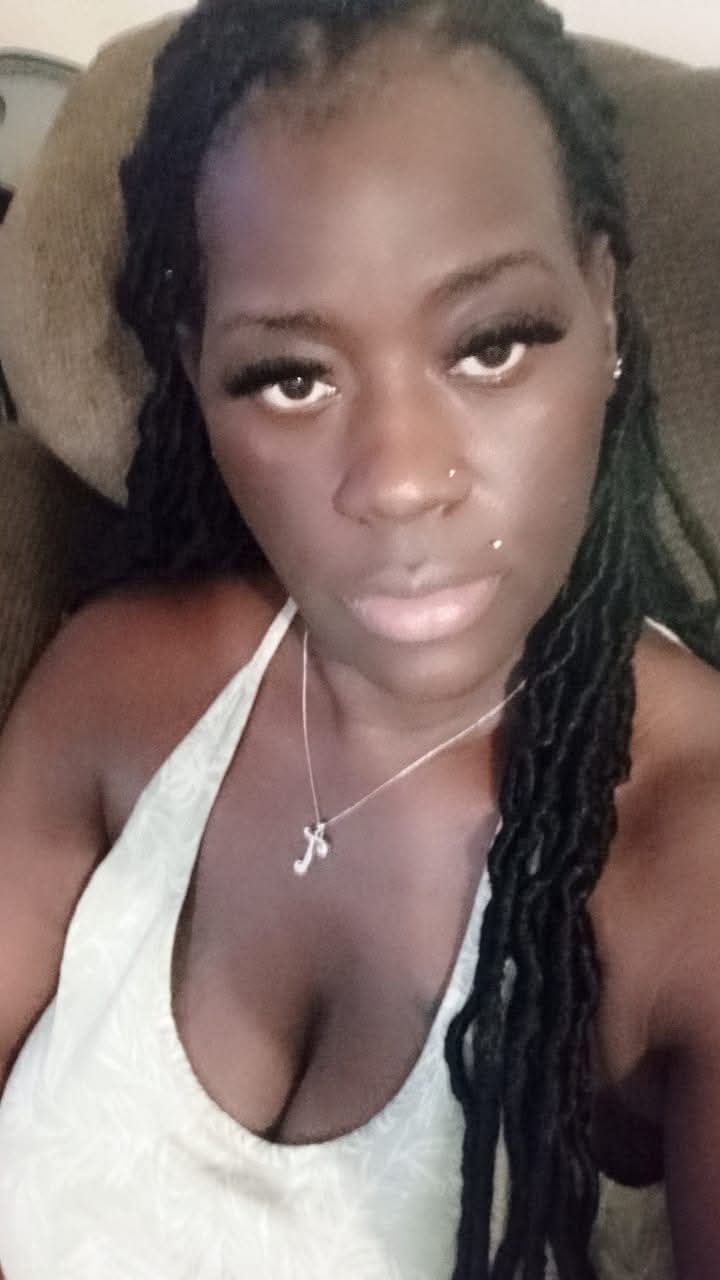Blackgurl profile