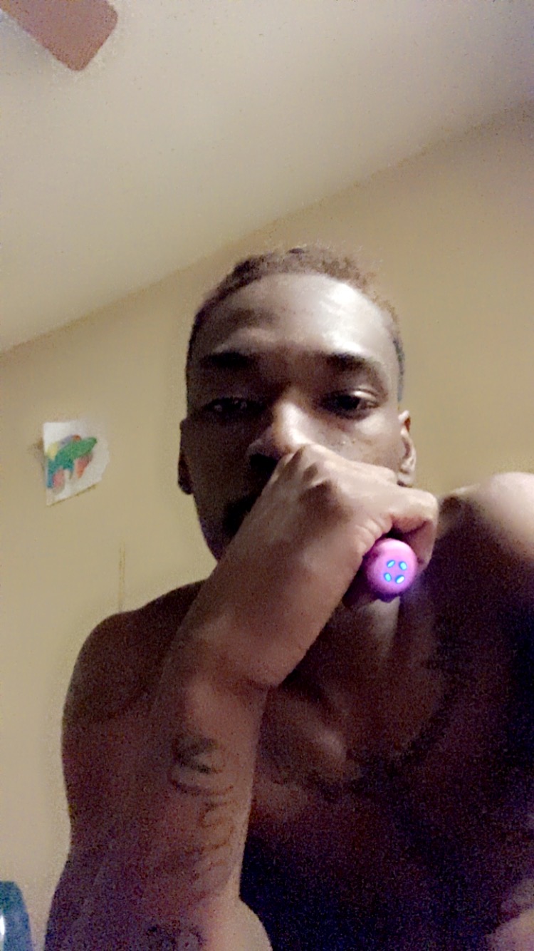 Kiiiidpotts profile