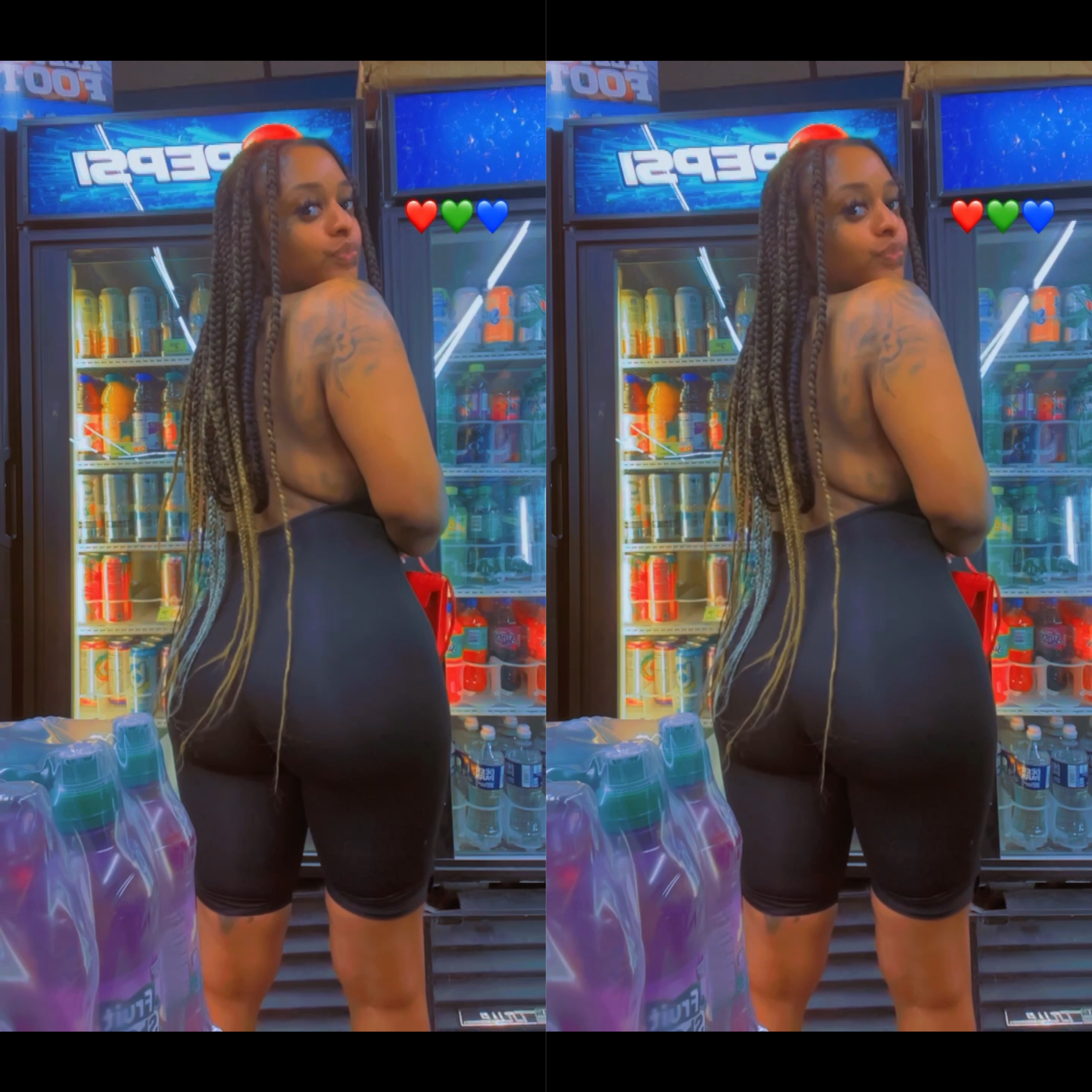 Bbymillz profile