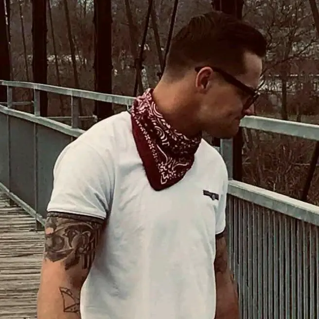Sammyt008 profile