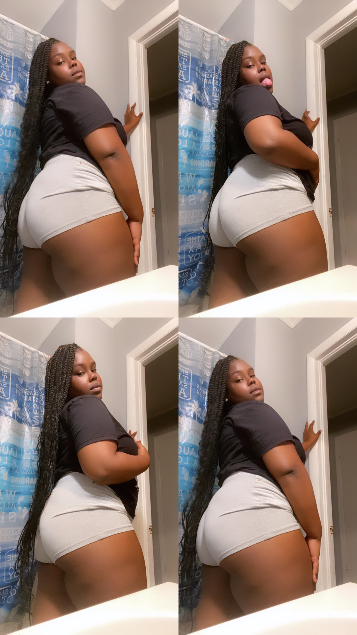 B0R01Nb profile
