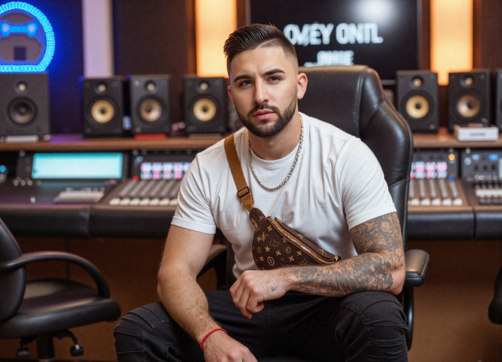 Nickybrooklyn profile