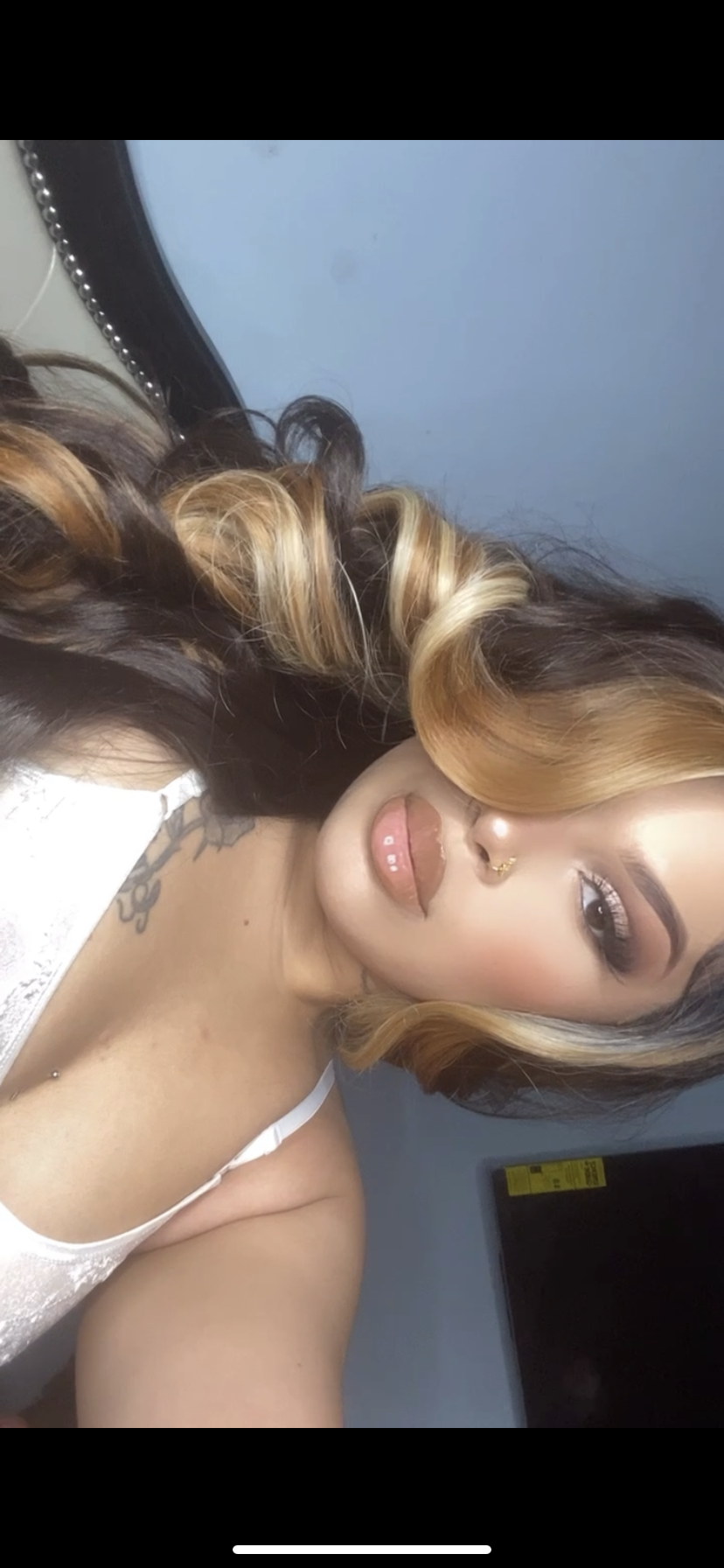 Prettylizee profile