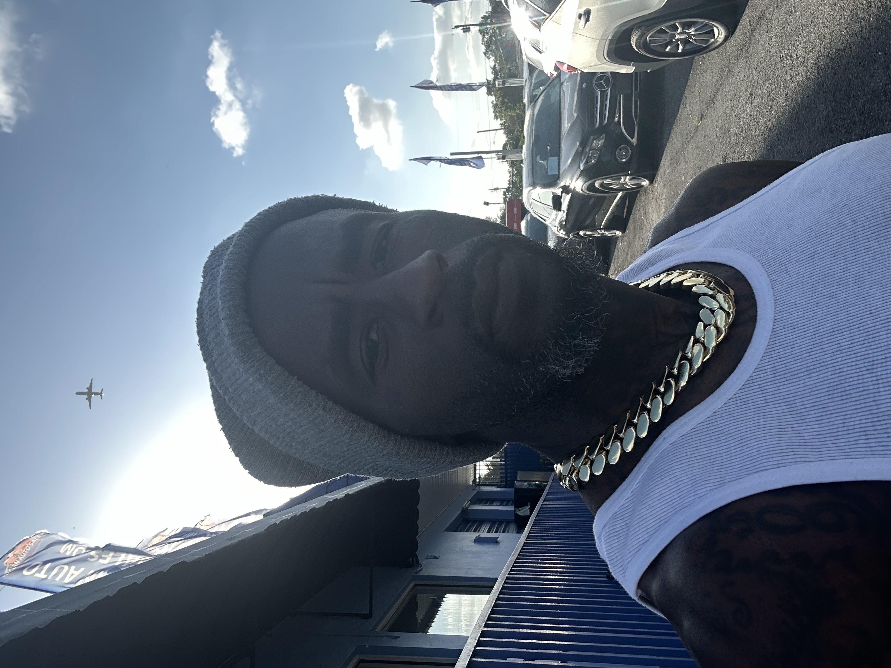 Shyne profile