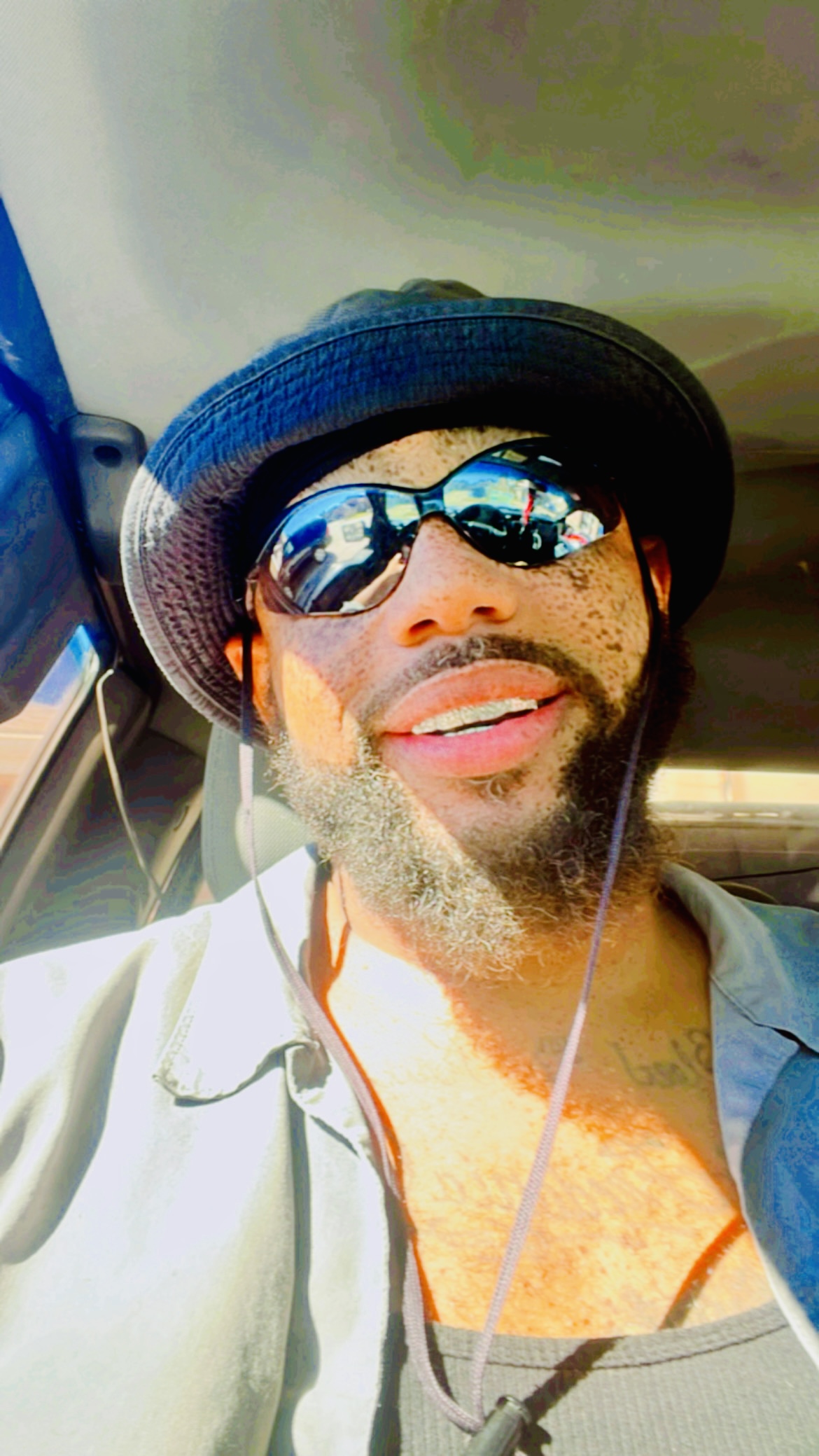 Mrmarcusray68 profile