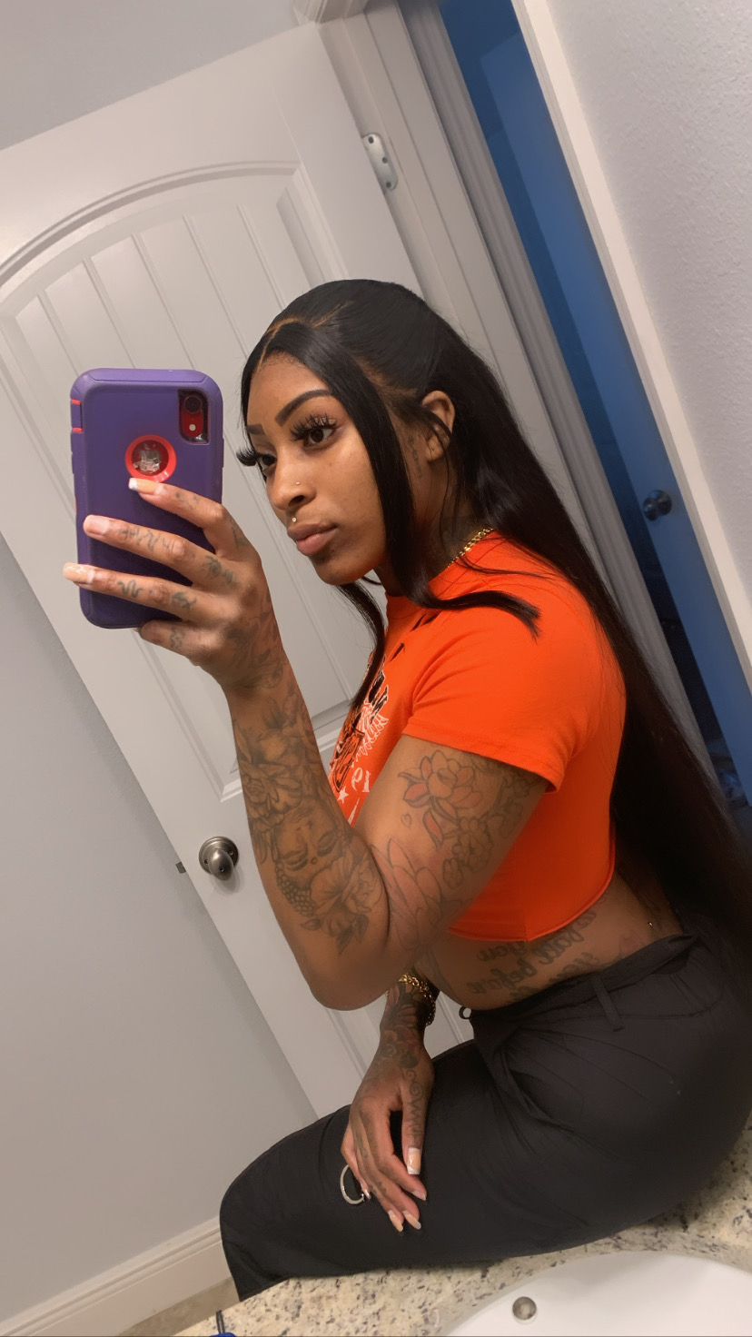 Uniquekayyy2 profile