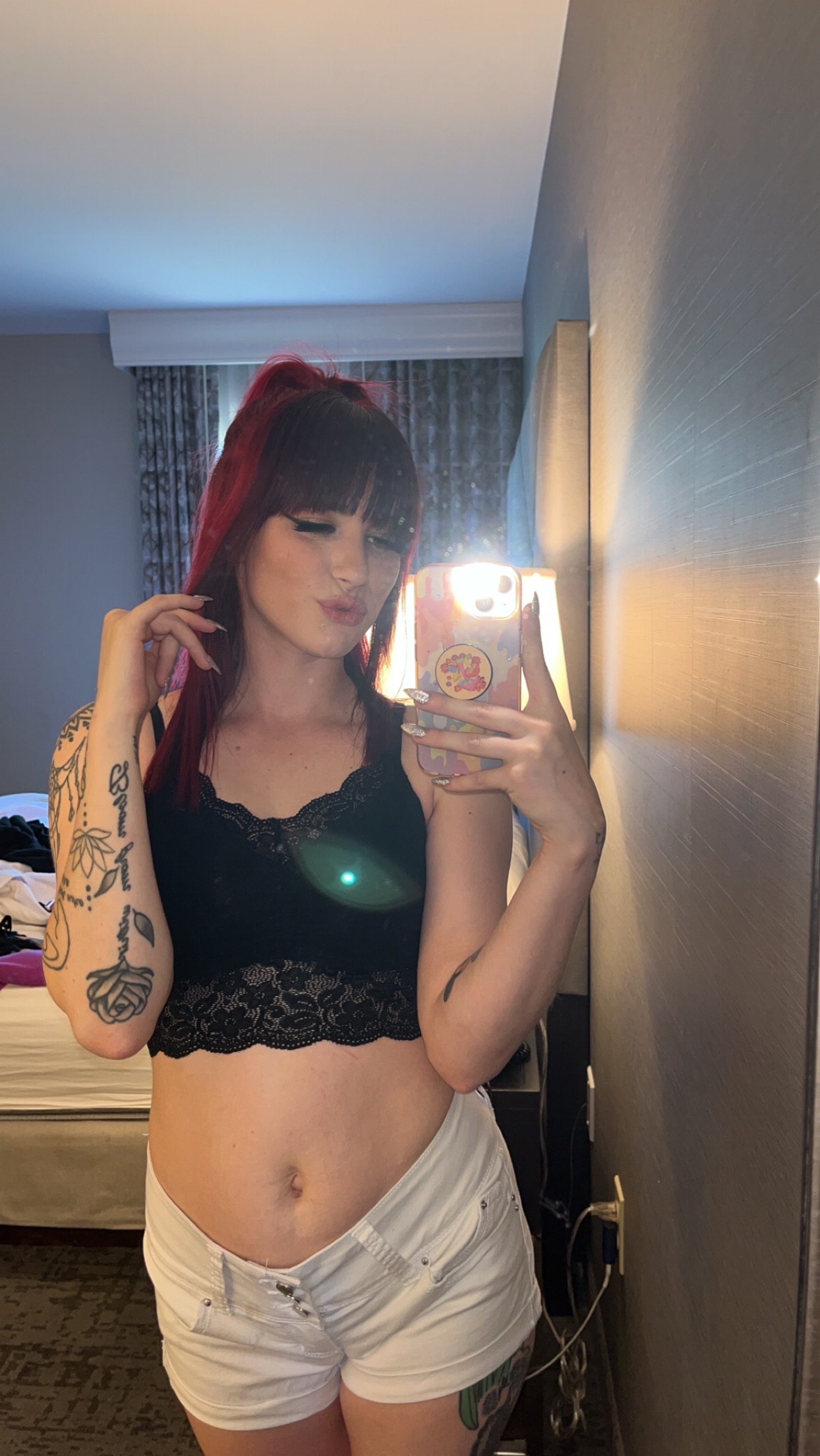 Xxxalexisbaby profile