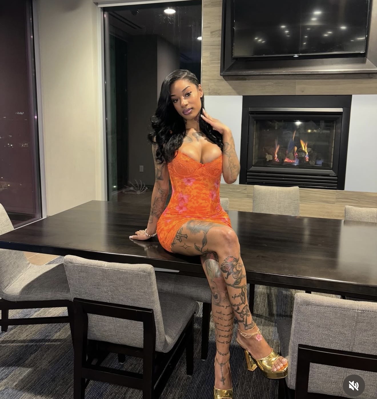 Nolaq profile
