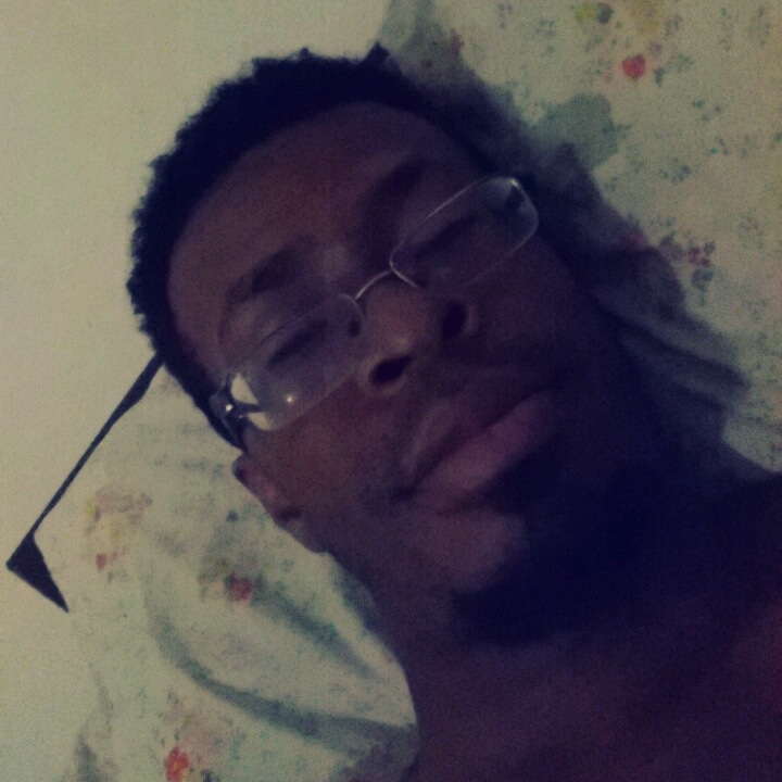 Blackbrucewayne86 profile
