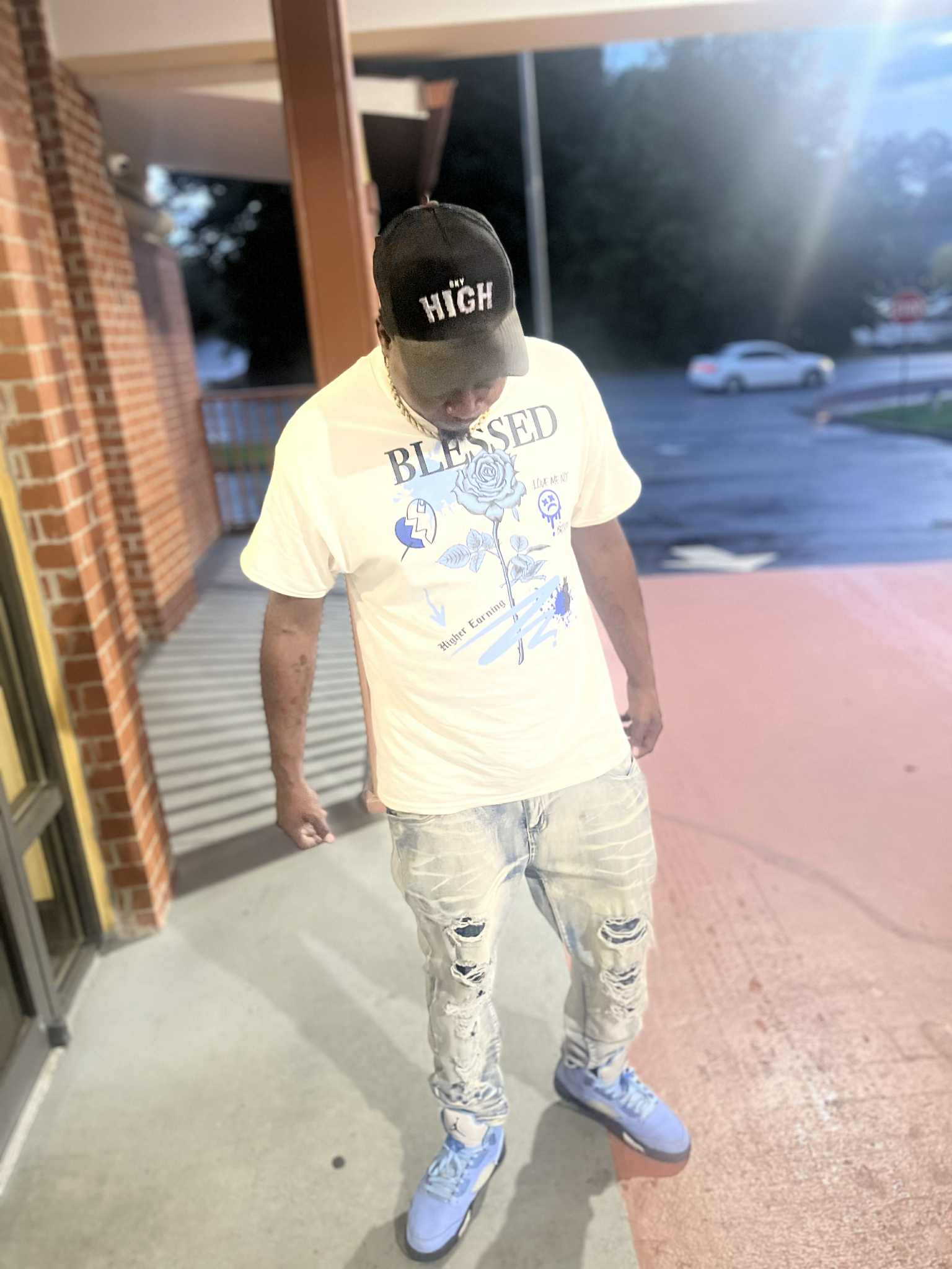 Mg3Weezy profile