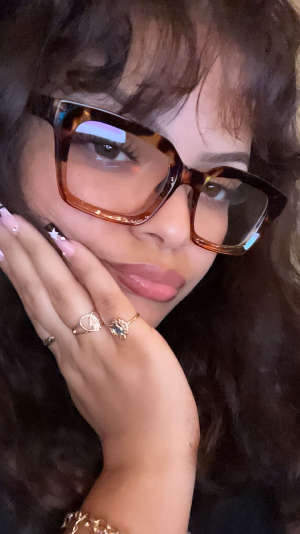 Ur0Nlystar profile