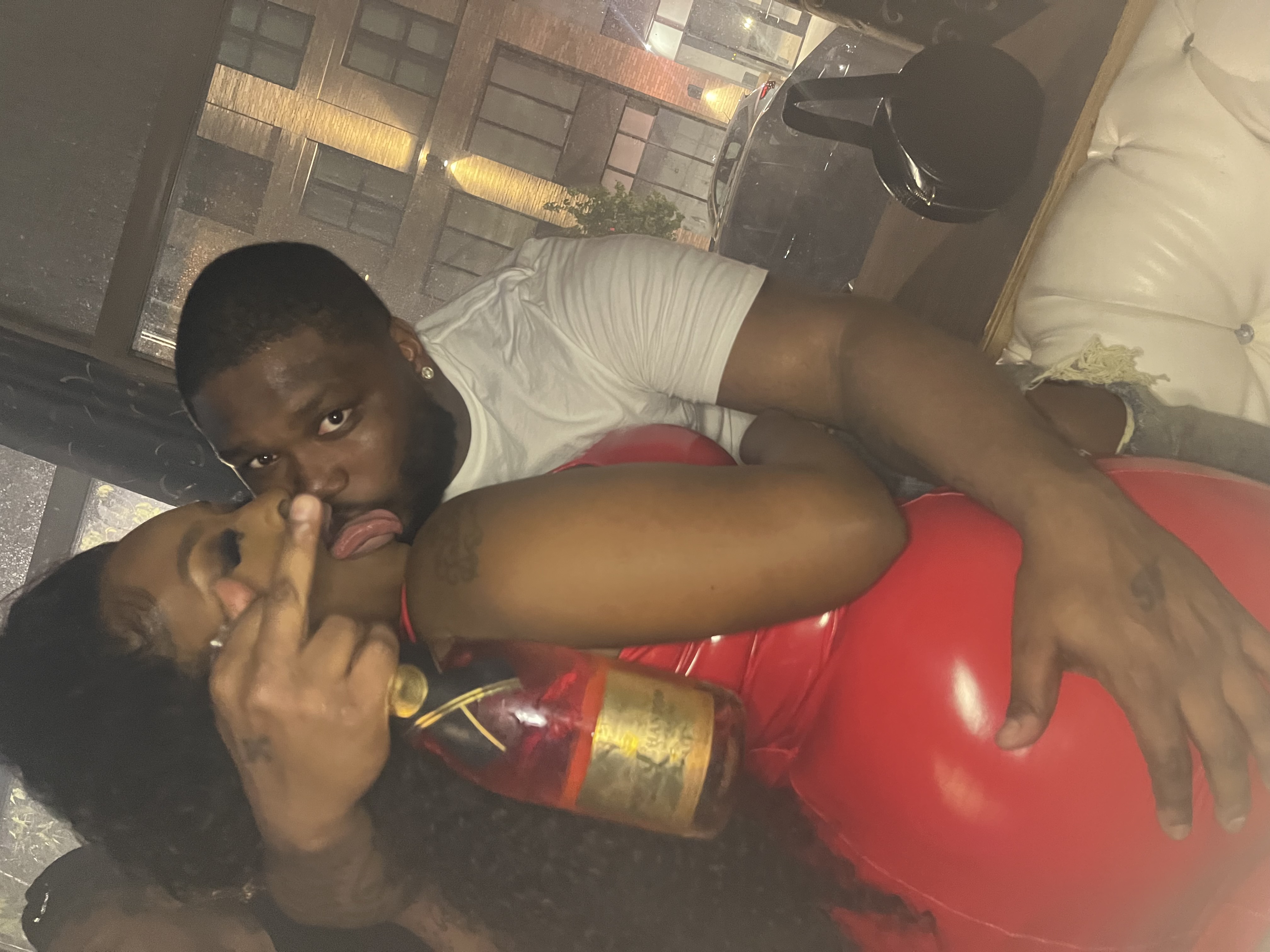 Theslaughterz profile