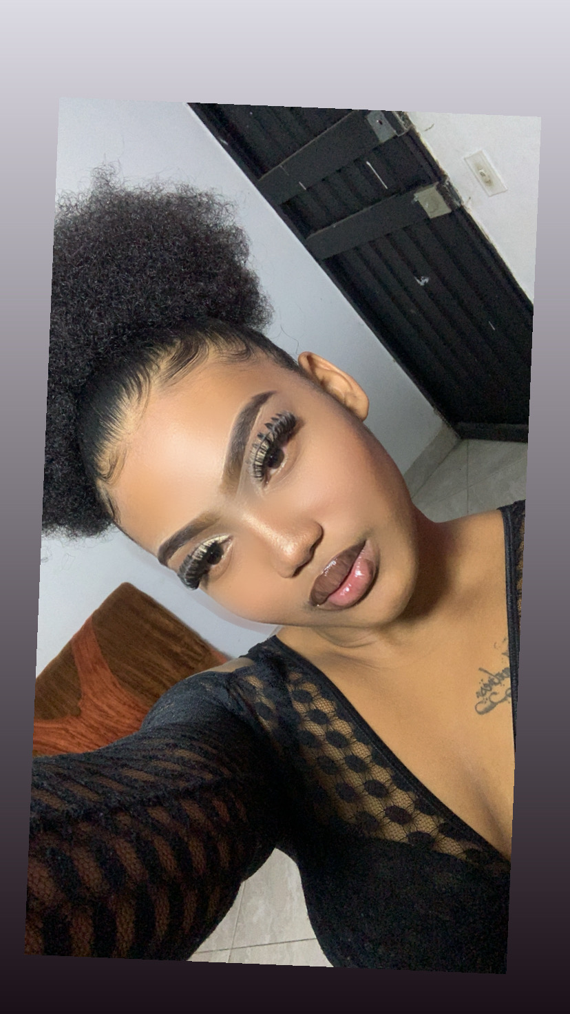 Angelyna profile