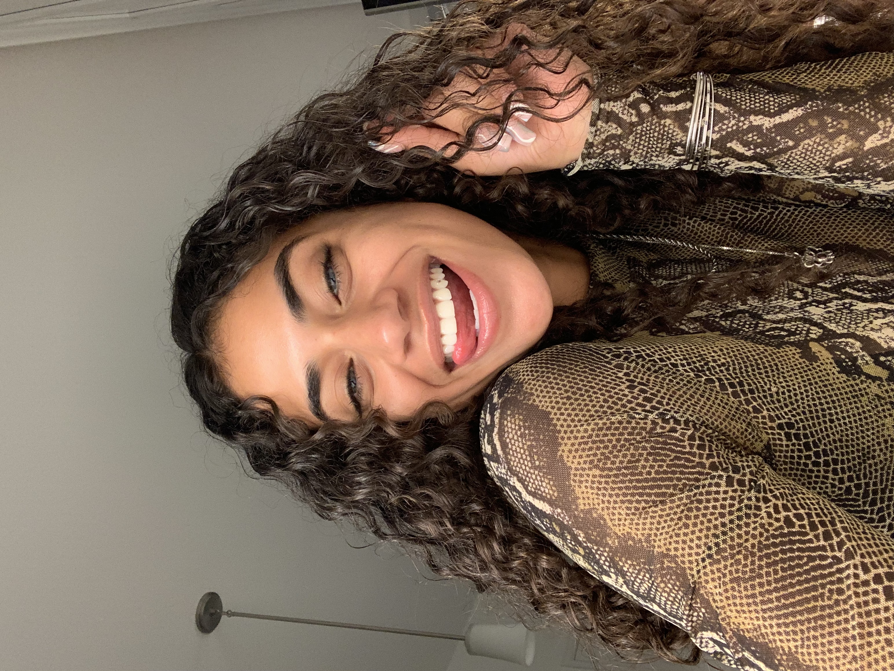 Lilspice profile