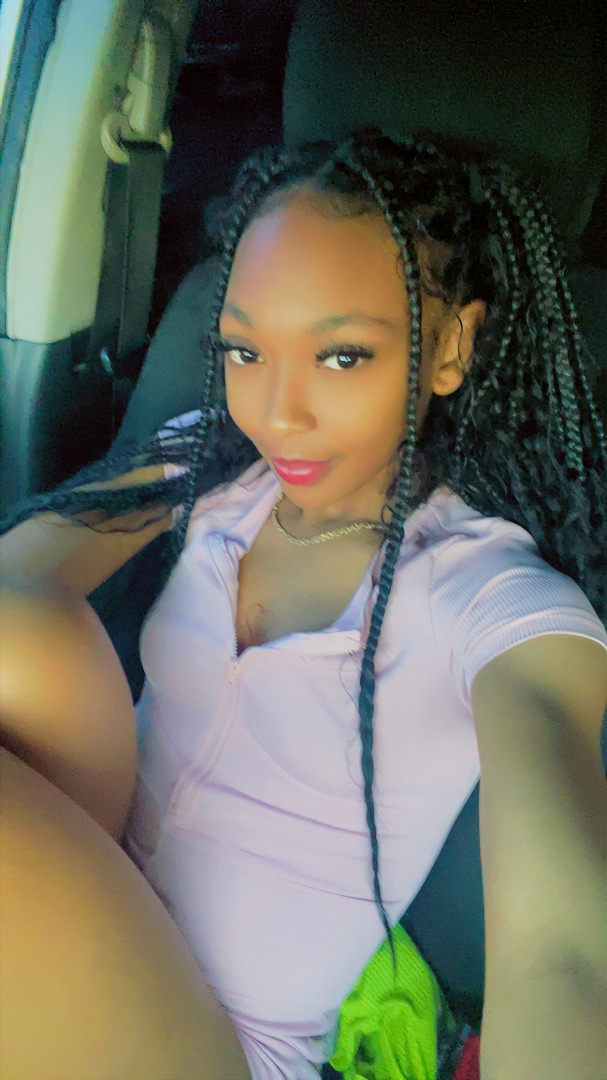 Babyyyfacenaee profile