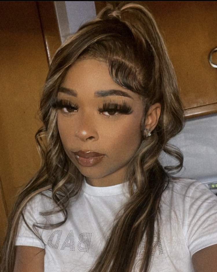 Thereal_Juliamarie profile