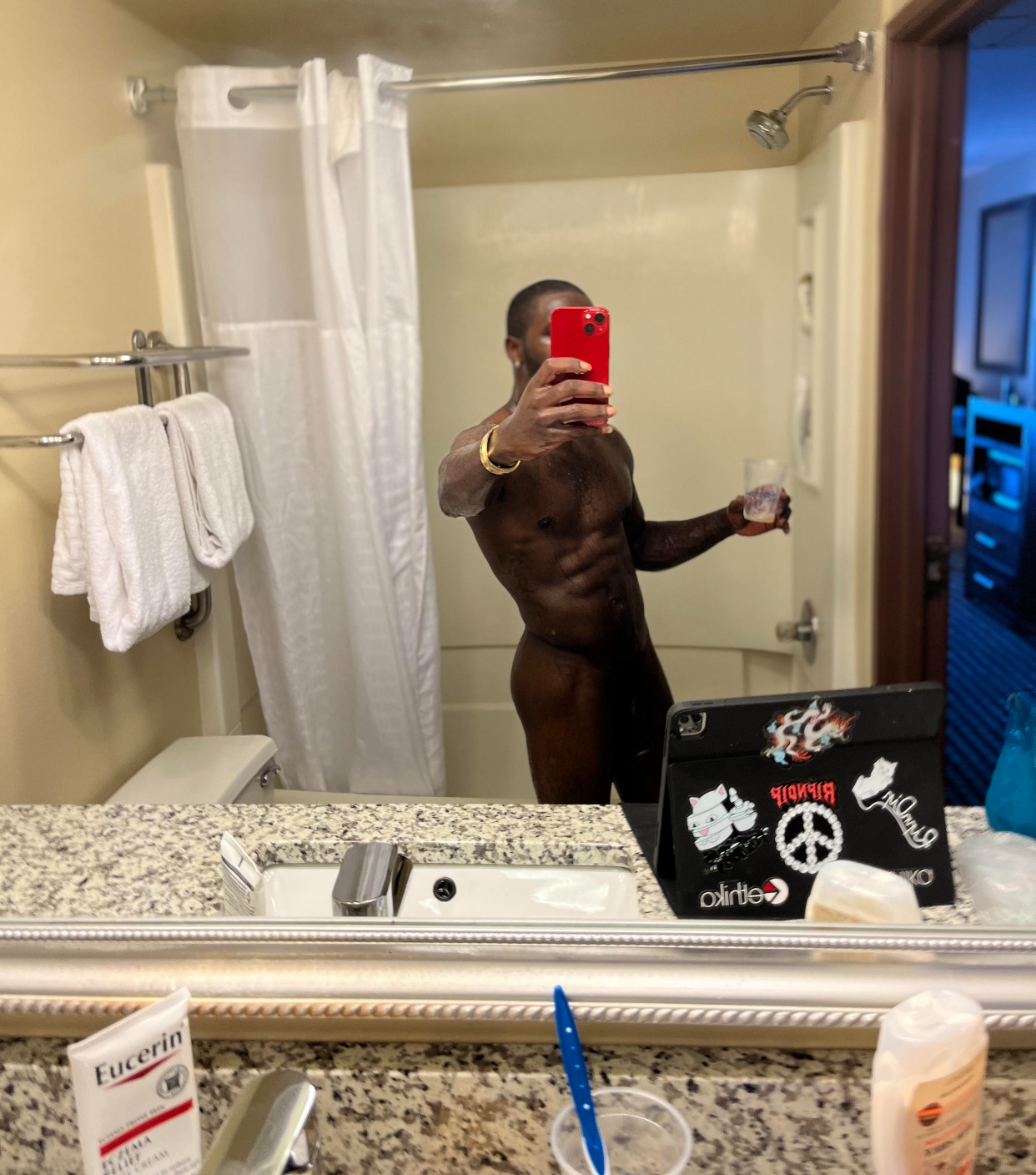 Bigdickrich profile
