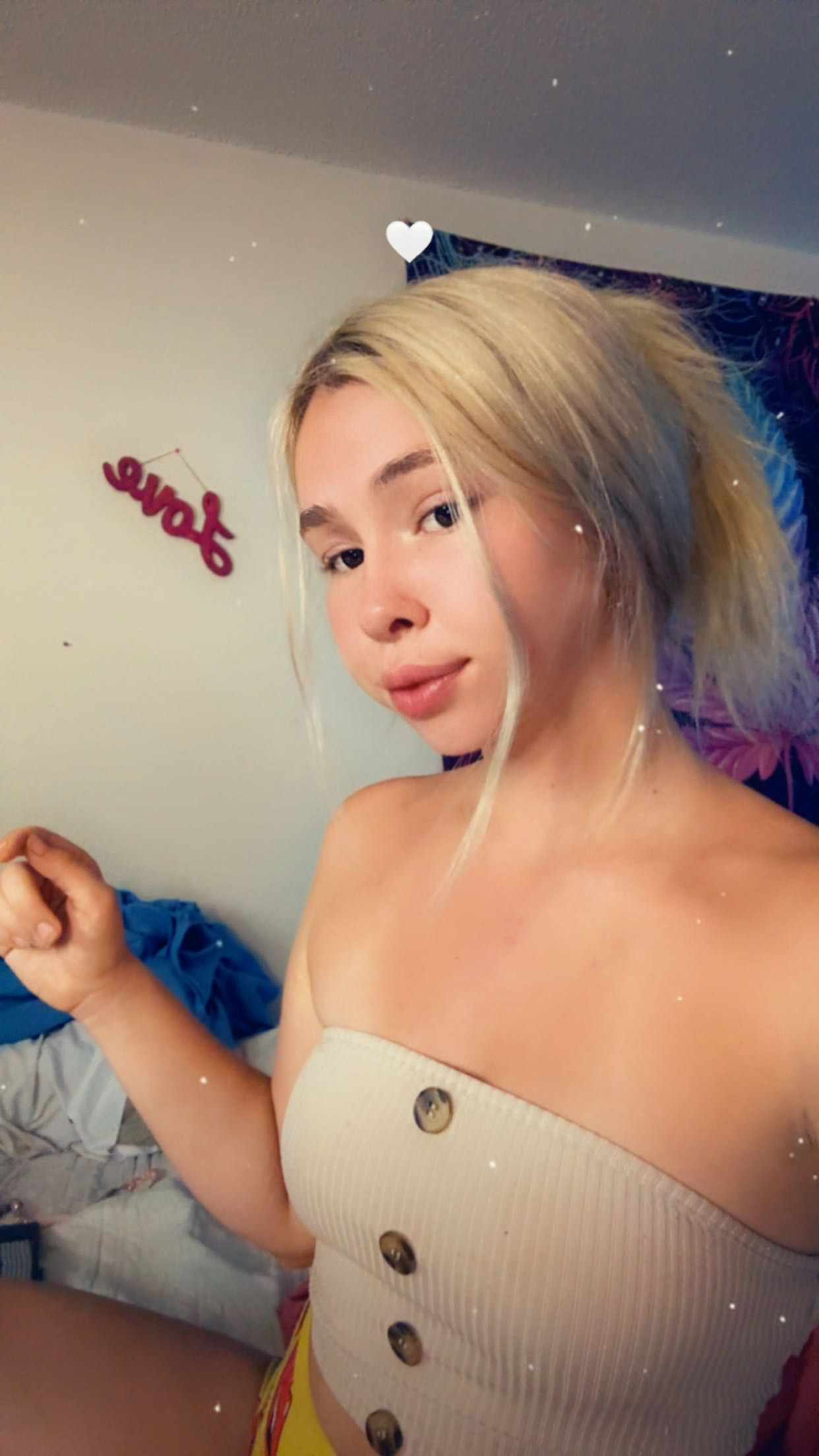 Harleykissa profile