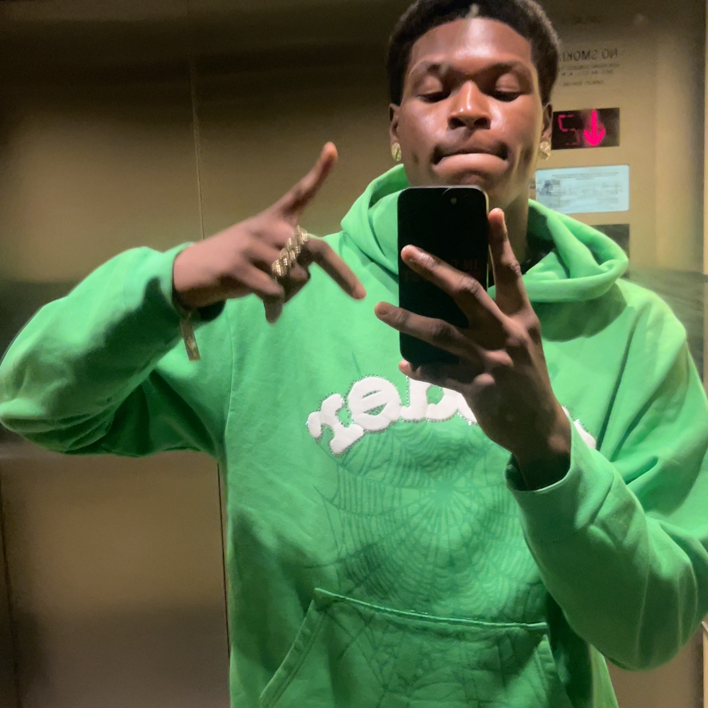 Jaccpot profile